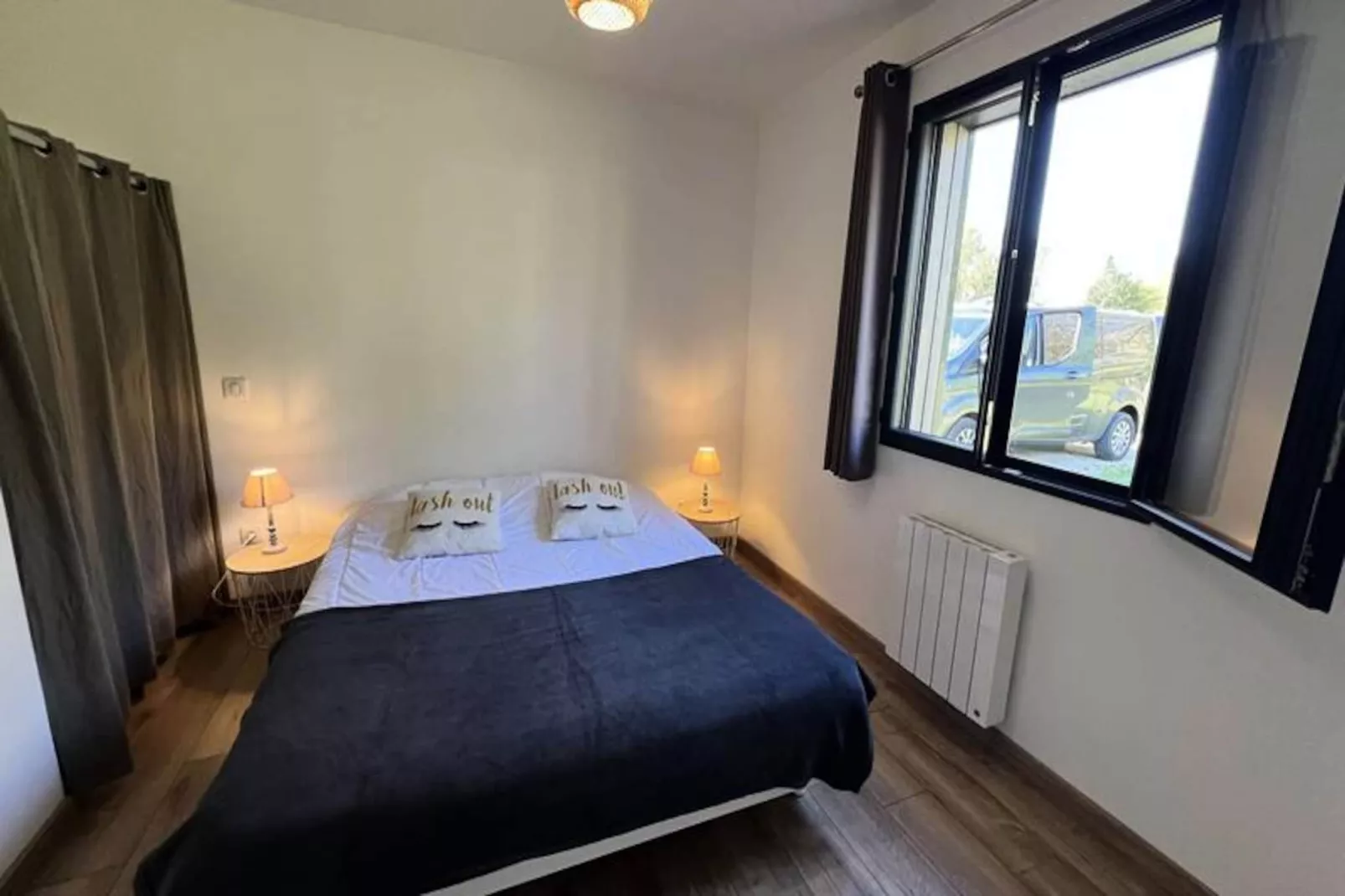 Résidence 120-grayan Et L Hopital-Nicht zugeordnet