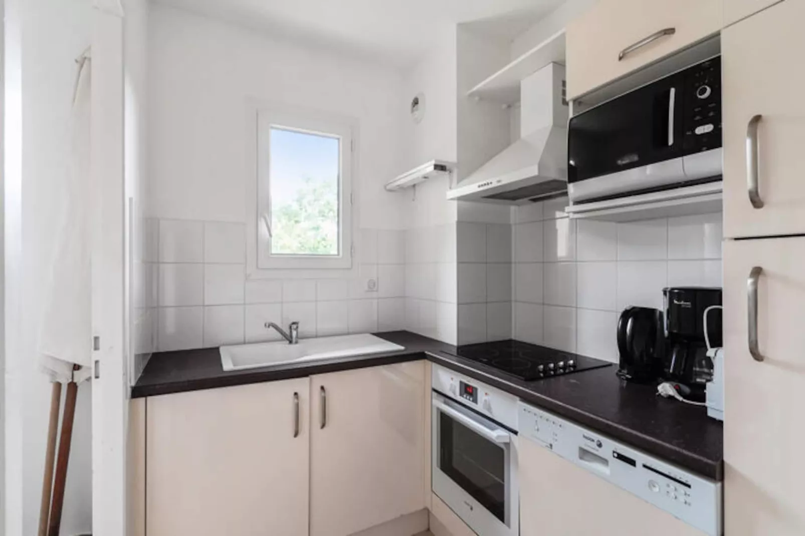 Résidence Villa Marine - maeva Home-Nicht zugeordnet