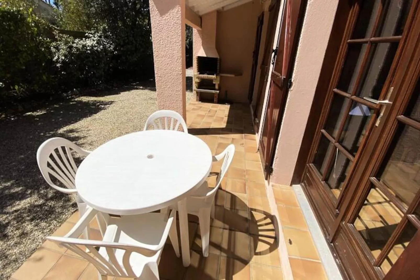 Résidence La Grande Combe-Untagged