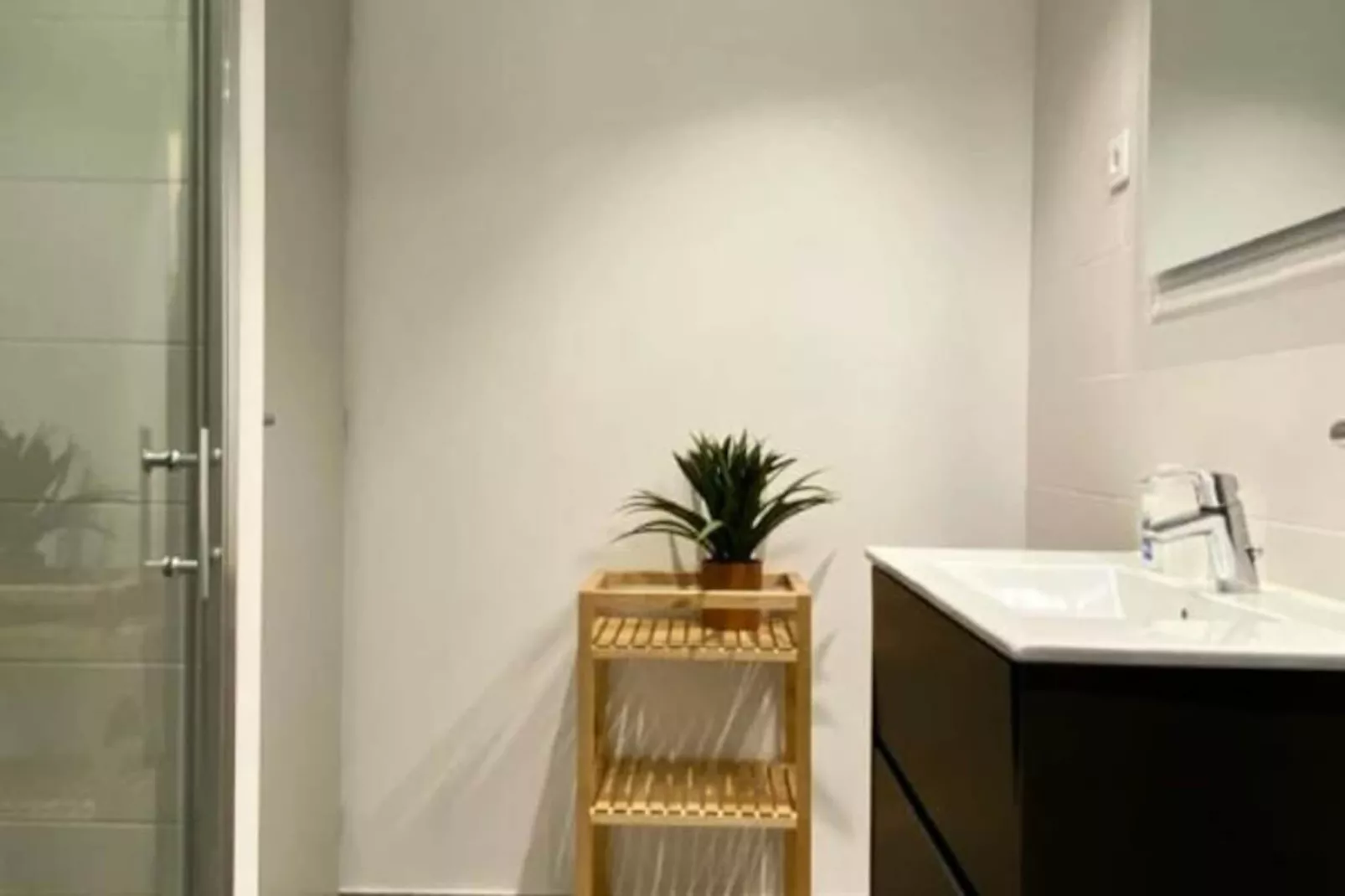 Appartement Pour 2 Personnes En Duplex Avec Terrasse Et Parking-Non tagué