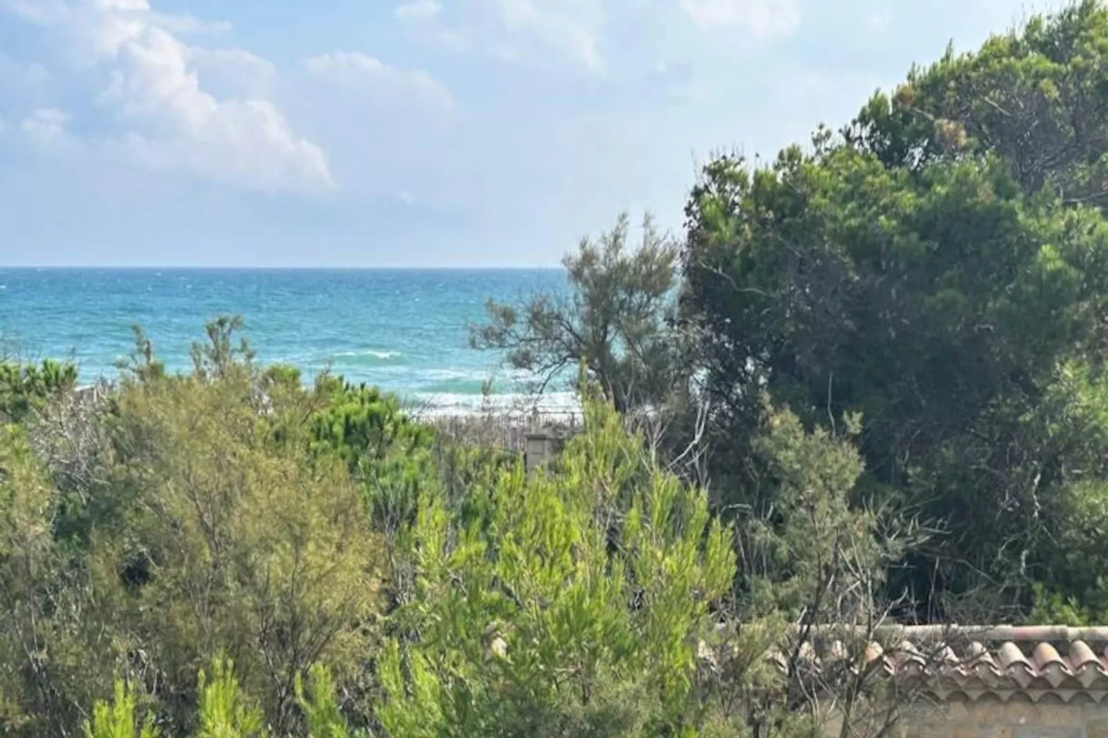 Villa Secret Du Jardin Face &agrave; La Mer-Untagged