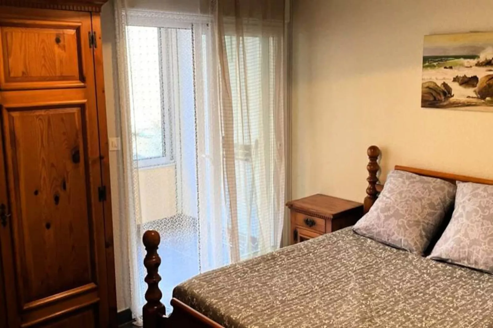 Beau T2 Bis Traversant Idéalement Situé-Nicht zugeordnet