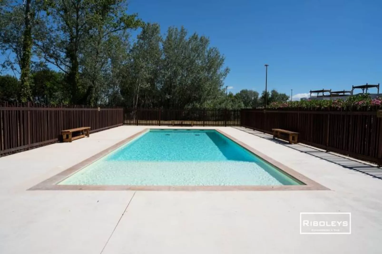 Villa T3 &agrave; 400m De La Plage Avec Piscine-Nicht zugeordnet