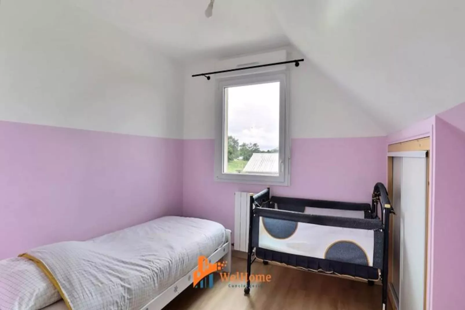 La Tuilerie - Maison Familiale-Untagged