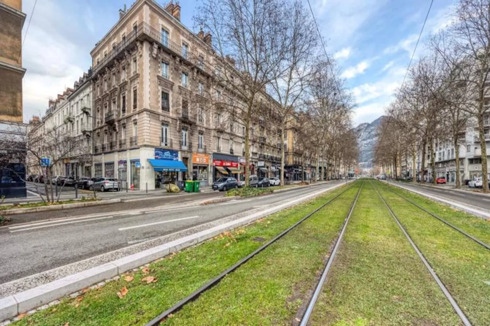 | Le Petit Marcel 🦓 | Hyper-centre, Tout &eacute;quip&eacute;-Nicht zugeordnet