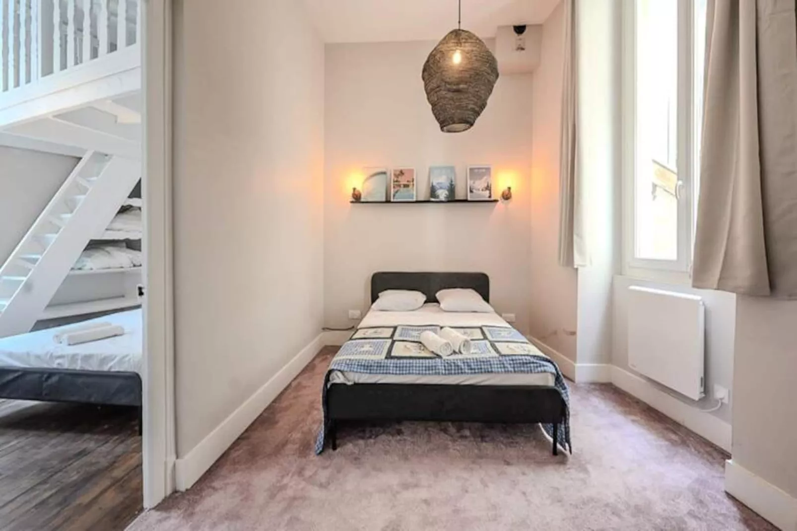 | Le Notre Dame 🎈 - Untagged