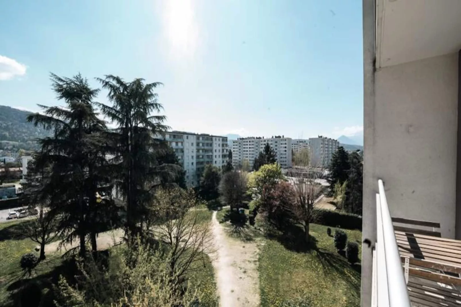 | Le Panorama 🏔️-Nicht zugeordnet