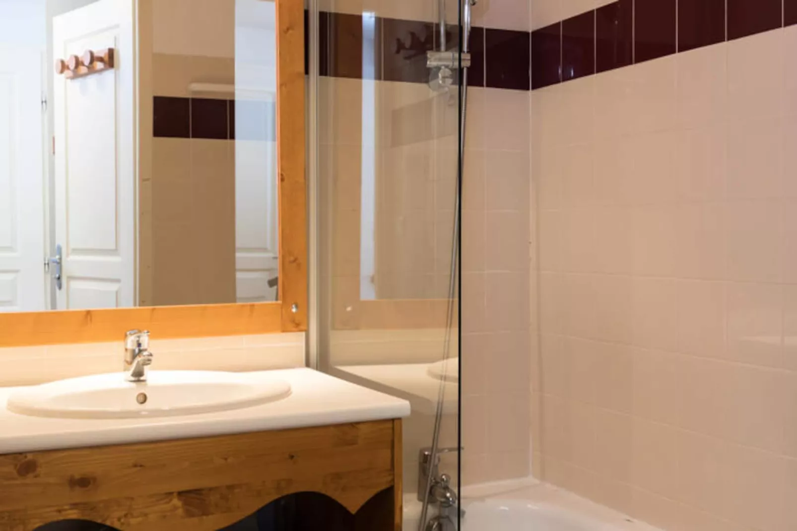 Résidence Les Villages du Bachat-Nicht zugeordnet