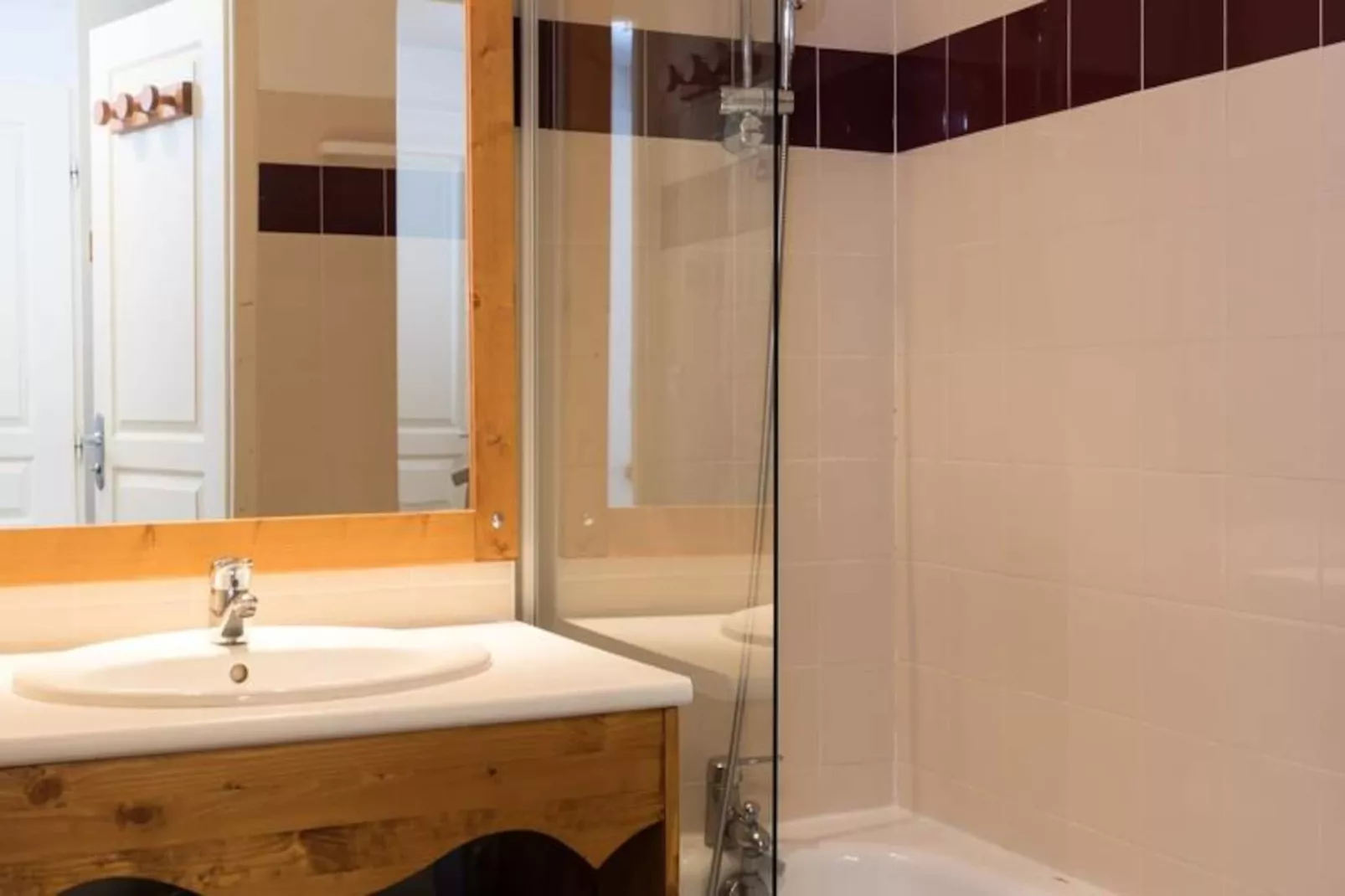 Résidence Les Villages du Bachat-Non tagué