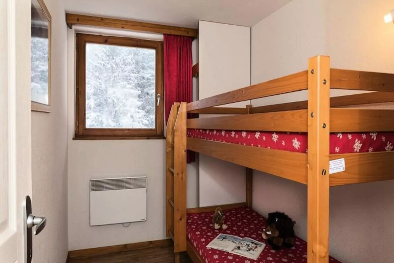 Résidence Les Villages du Bachat-Non tagué