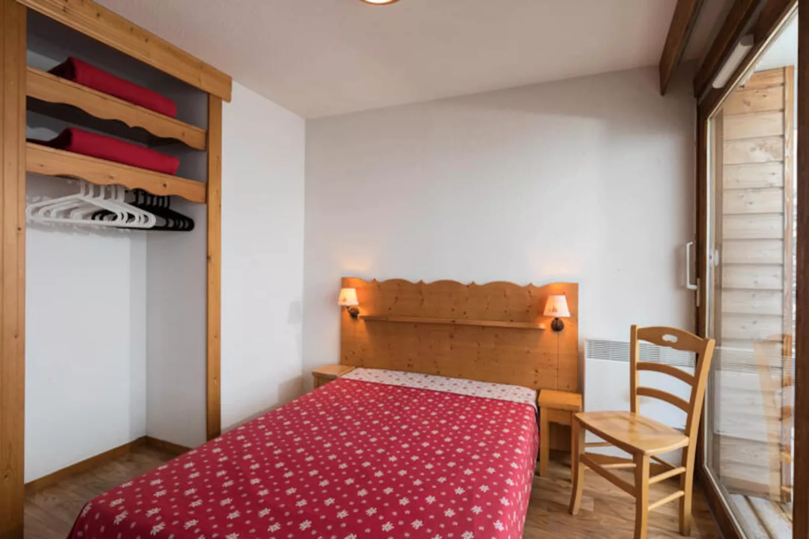 Résidence Les Villages du Bachat-Non tagué