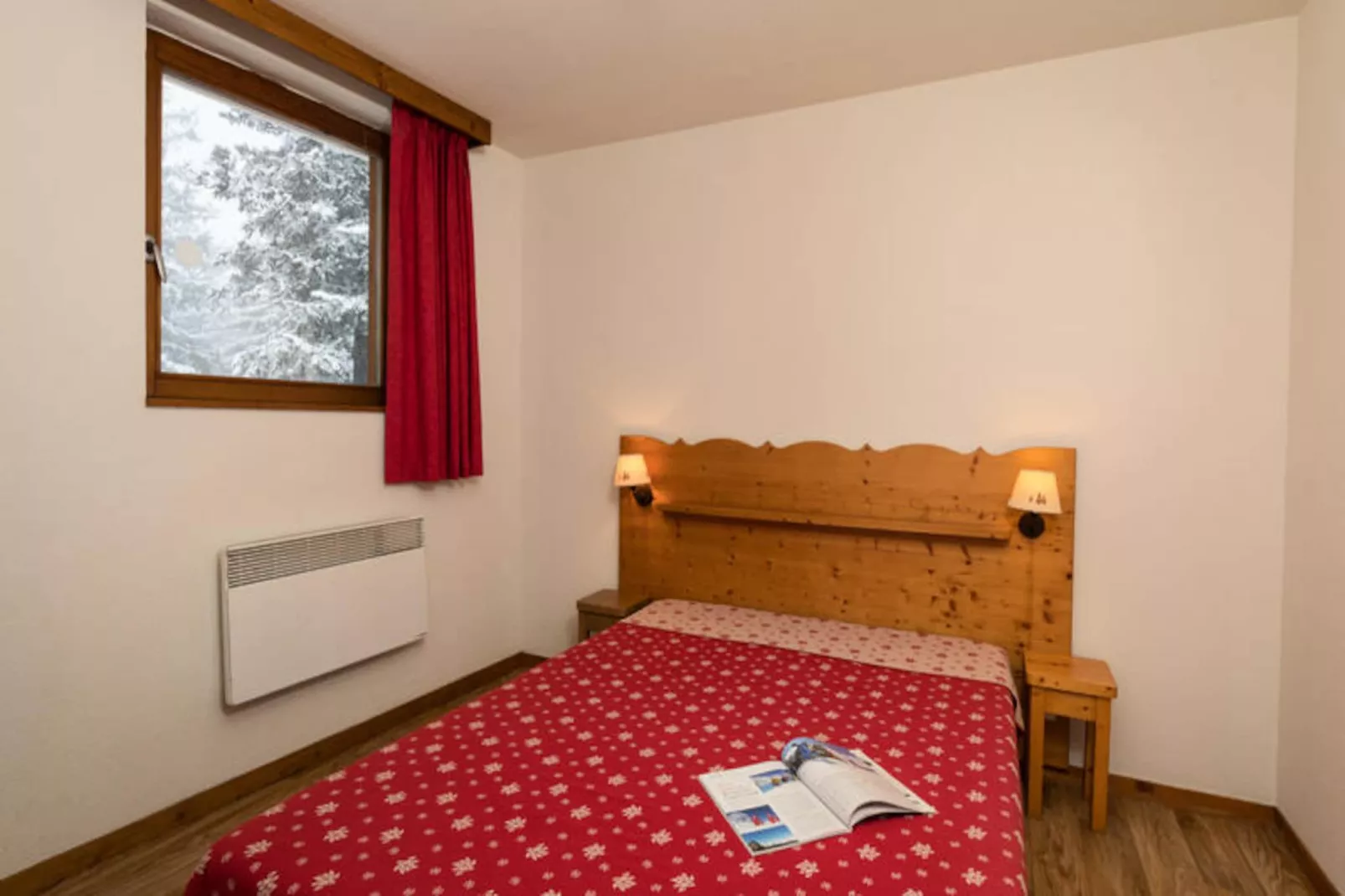 Résidence Les Villages du Bachat-Non tagué