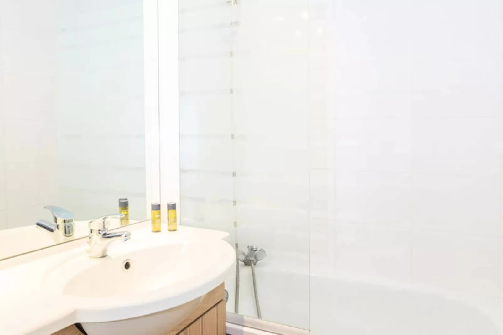 Village Club MMV Les Bergers **** - Pension complète-Untagged