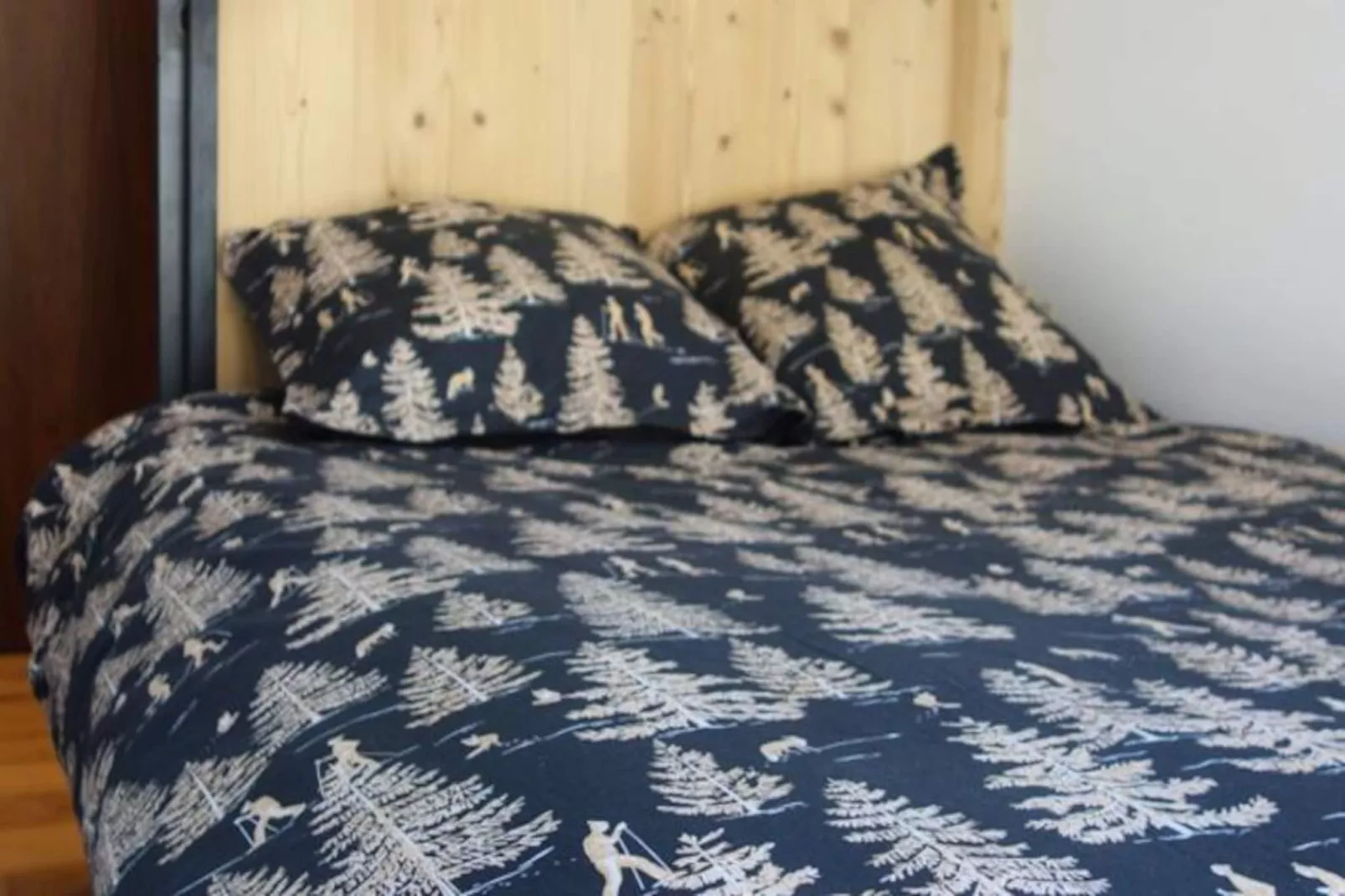 Résidence Vanessa-Nicht zugeordnet