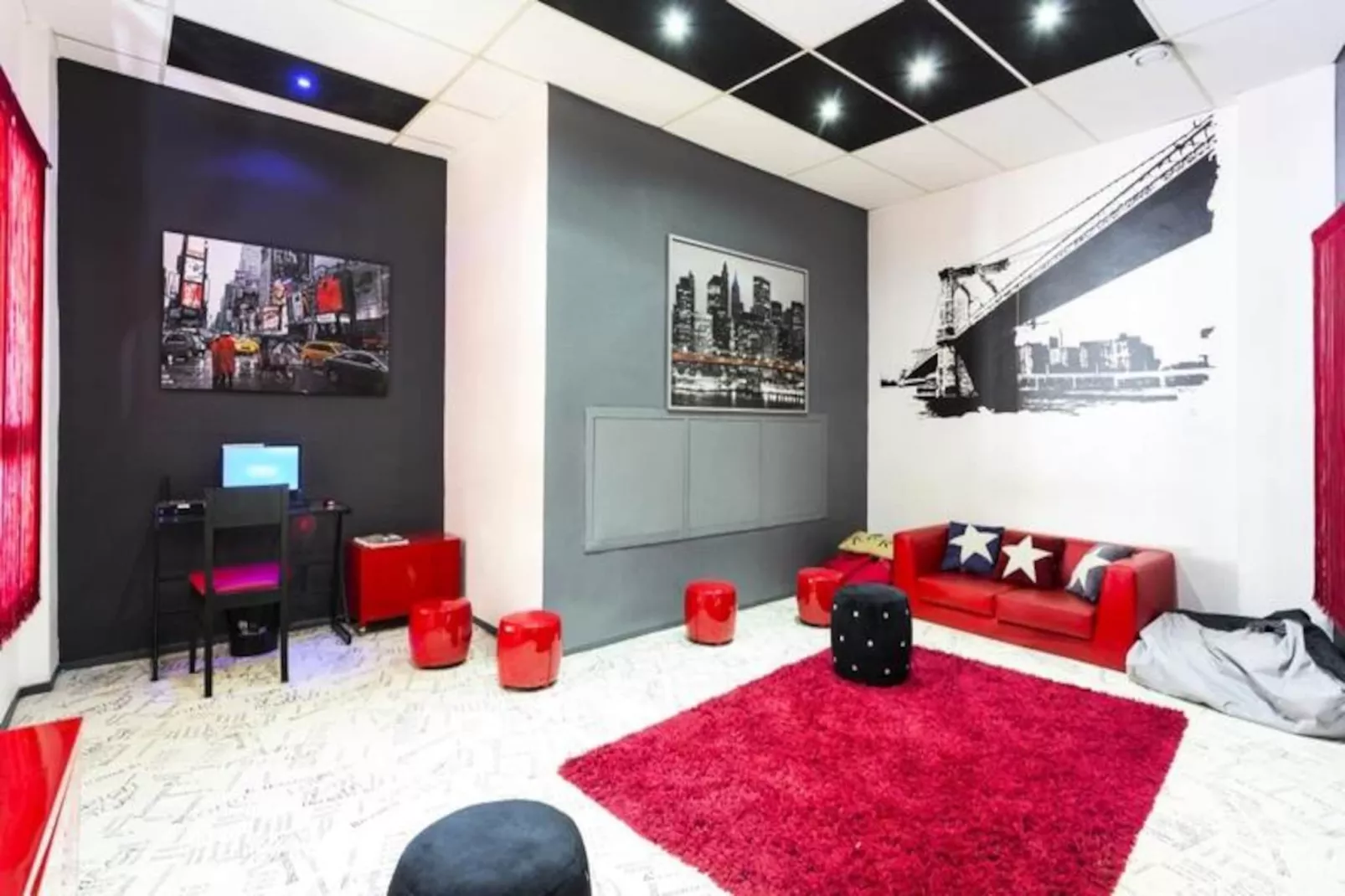 Village Club MMV Les Bergers **** - Pension complète-Untagged