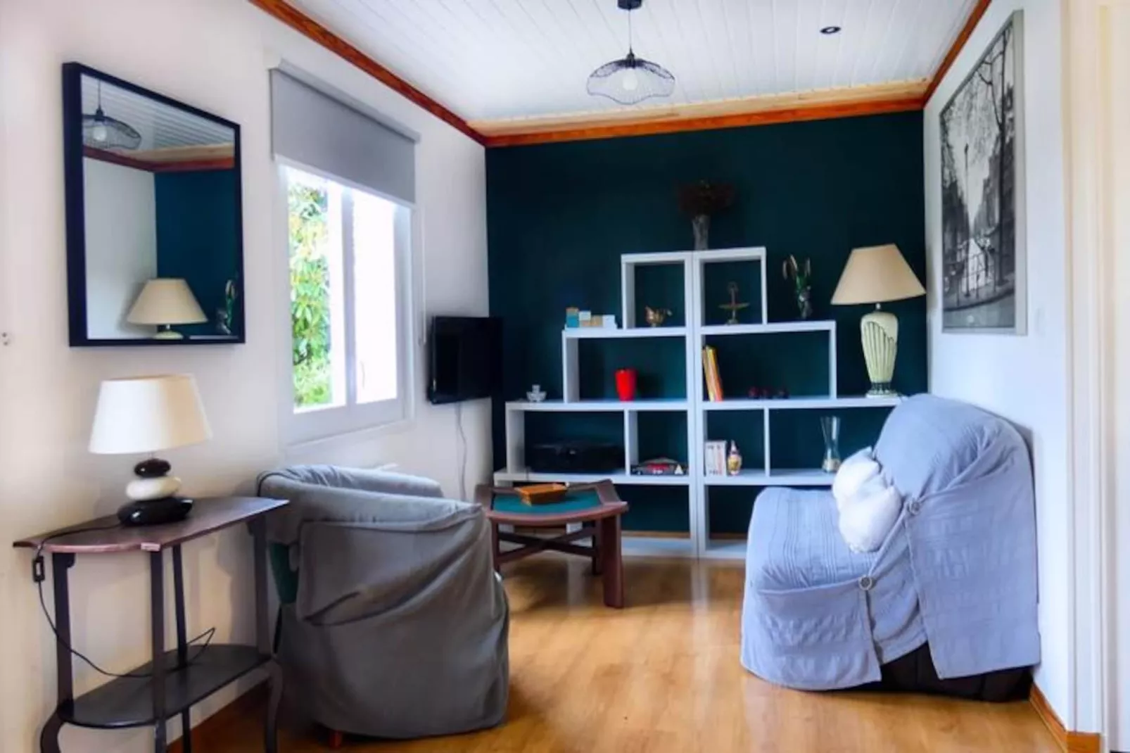 Résidence L&rsquo;hermitage Maisonnette Vue Lac / Plage &agrave; 5 Min &agrave; Pied-Nicht zugeordnet