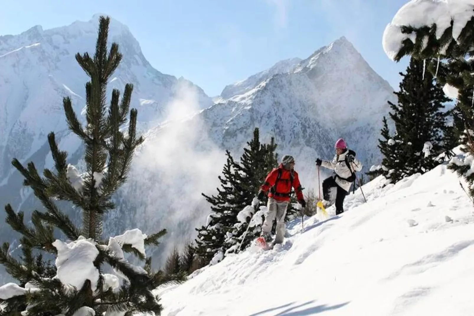 Résidence Club MMV Les Clarines ****-Nicht zugeordnet