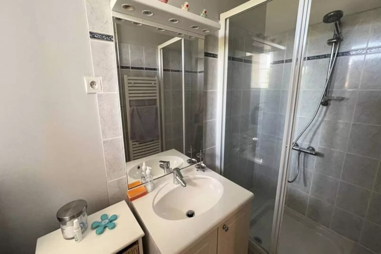 Résidence Les Semis-Untagged