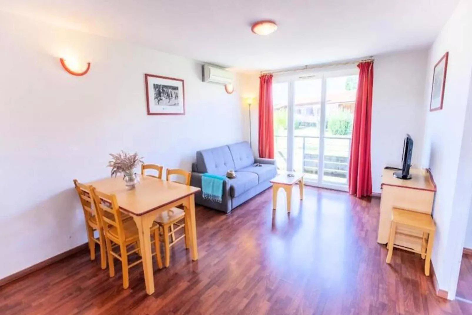 Résidence Olydéa Les Hameaux de la Chalosse***-Untagged