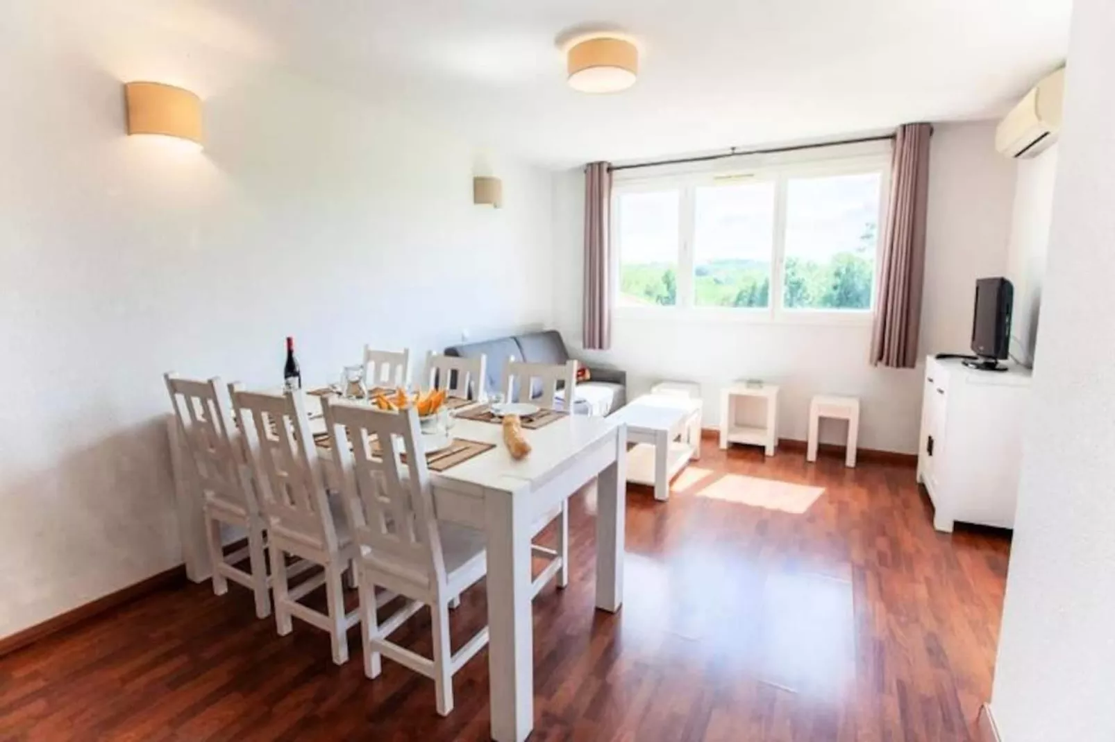 Résidence Olydéa Les Hameaux de la Chalosse***-Untagged