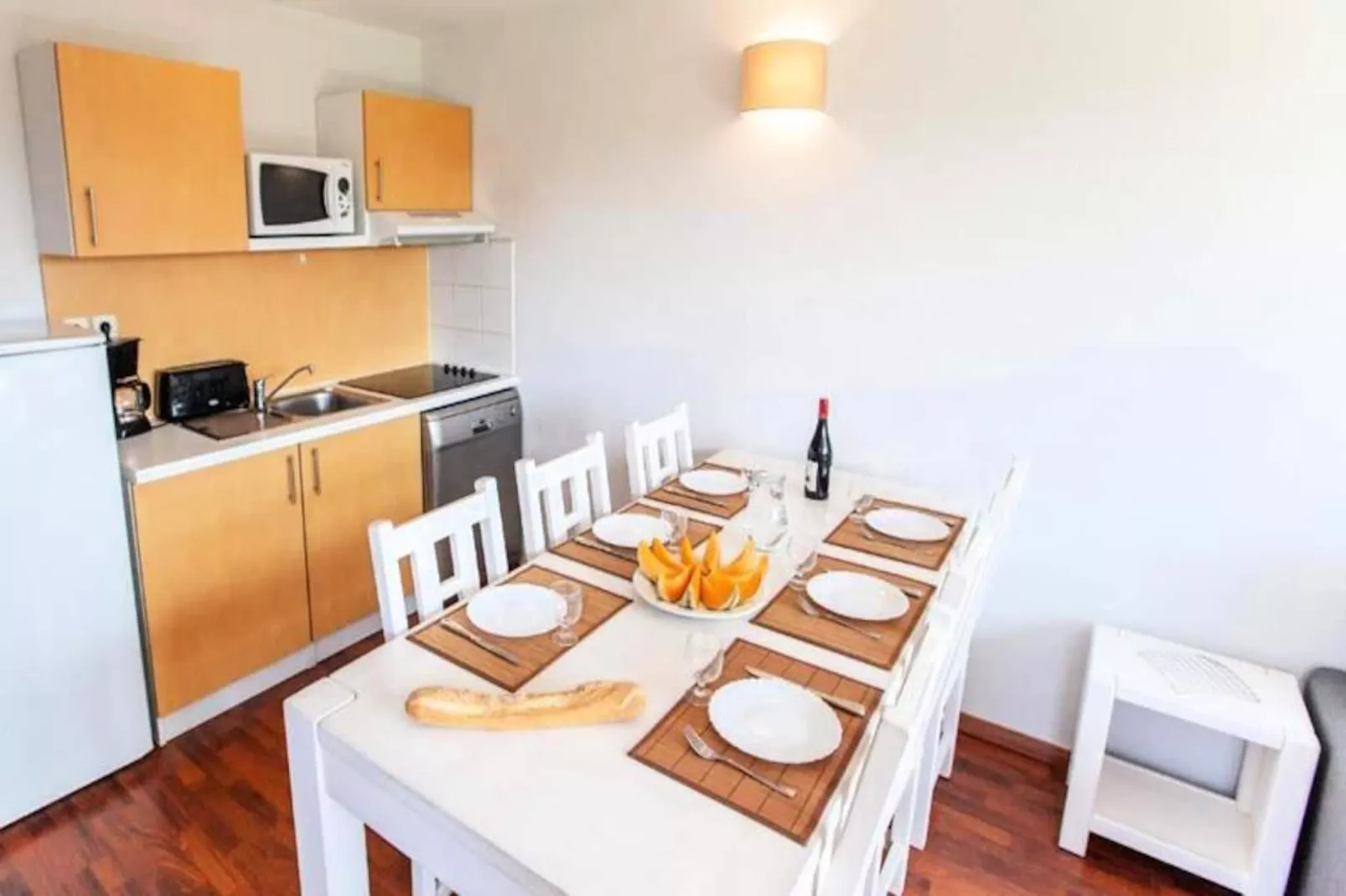 Résidence Olydéa Les Hameaux de la Chalosse***-Untagged