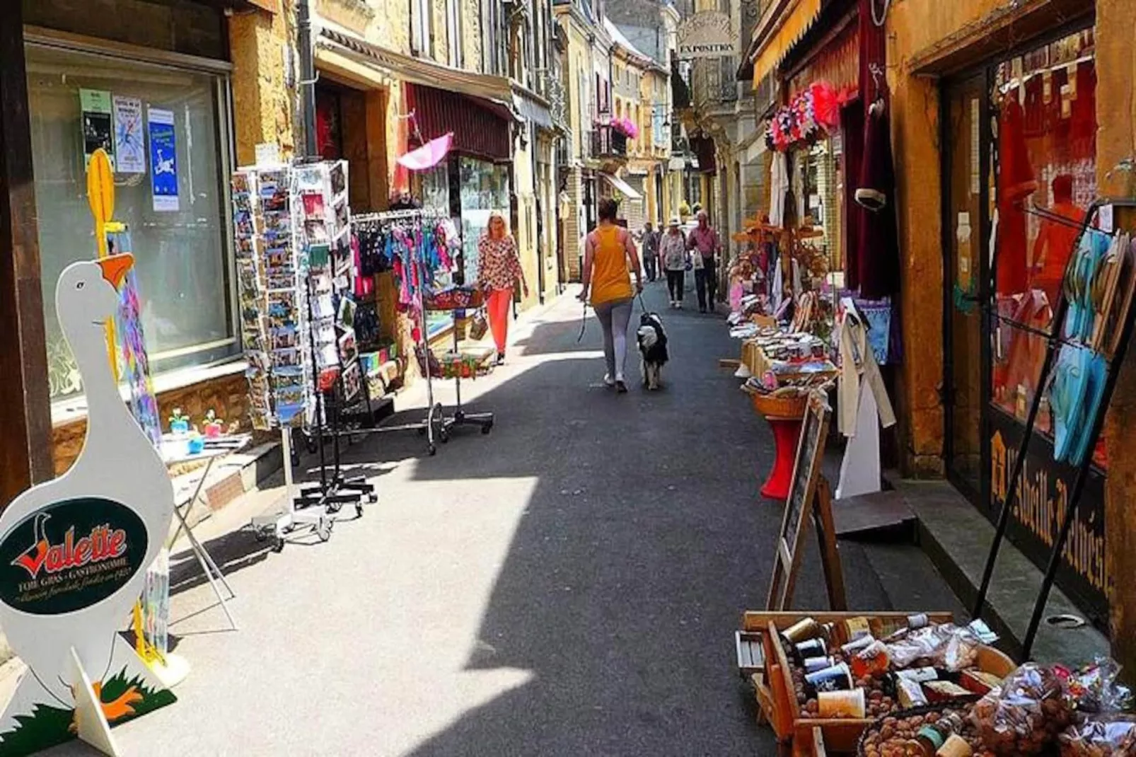 Domaine de Lanzac ****-Non tagué