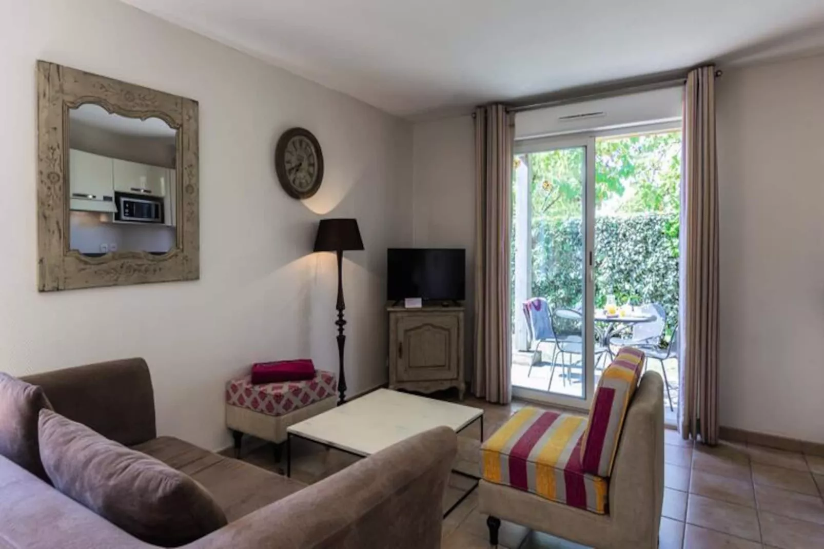 Belambra Clubs Résidence Rocamadour - Les Portes De Dordogne-Nicht zugeordnet