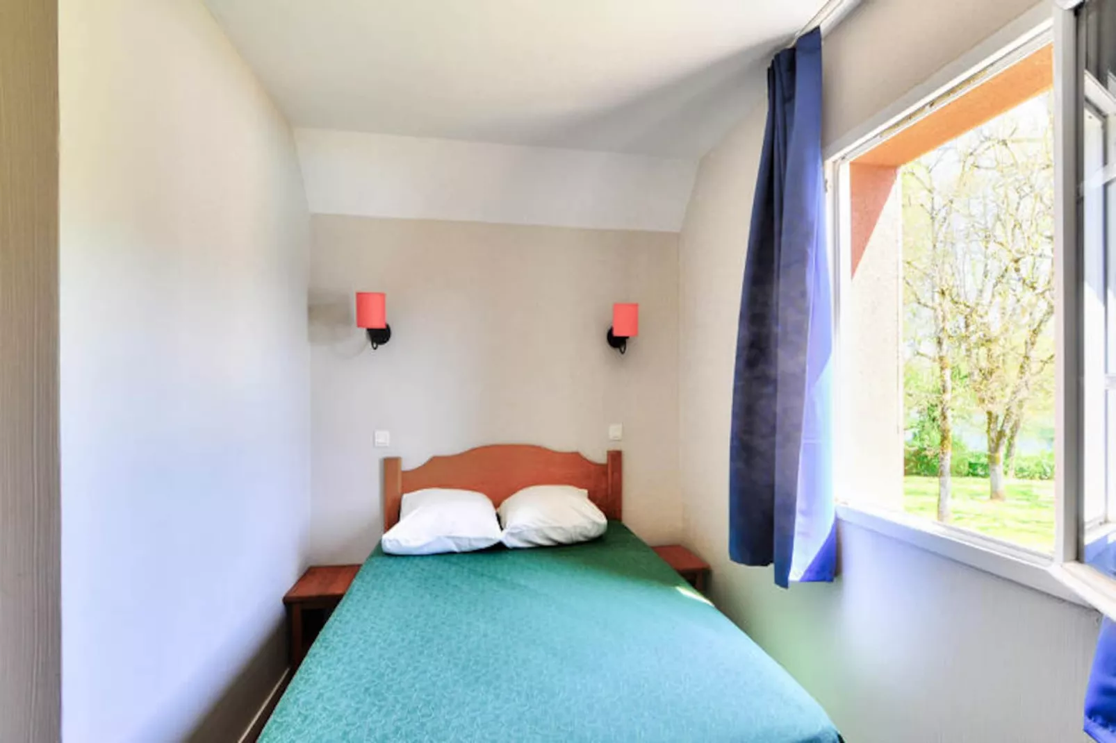 La résidence du Lac - maeva Home-Untagged