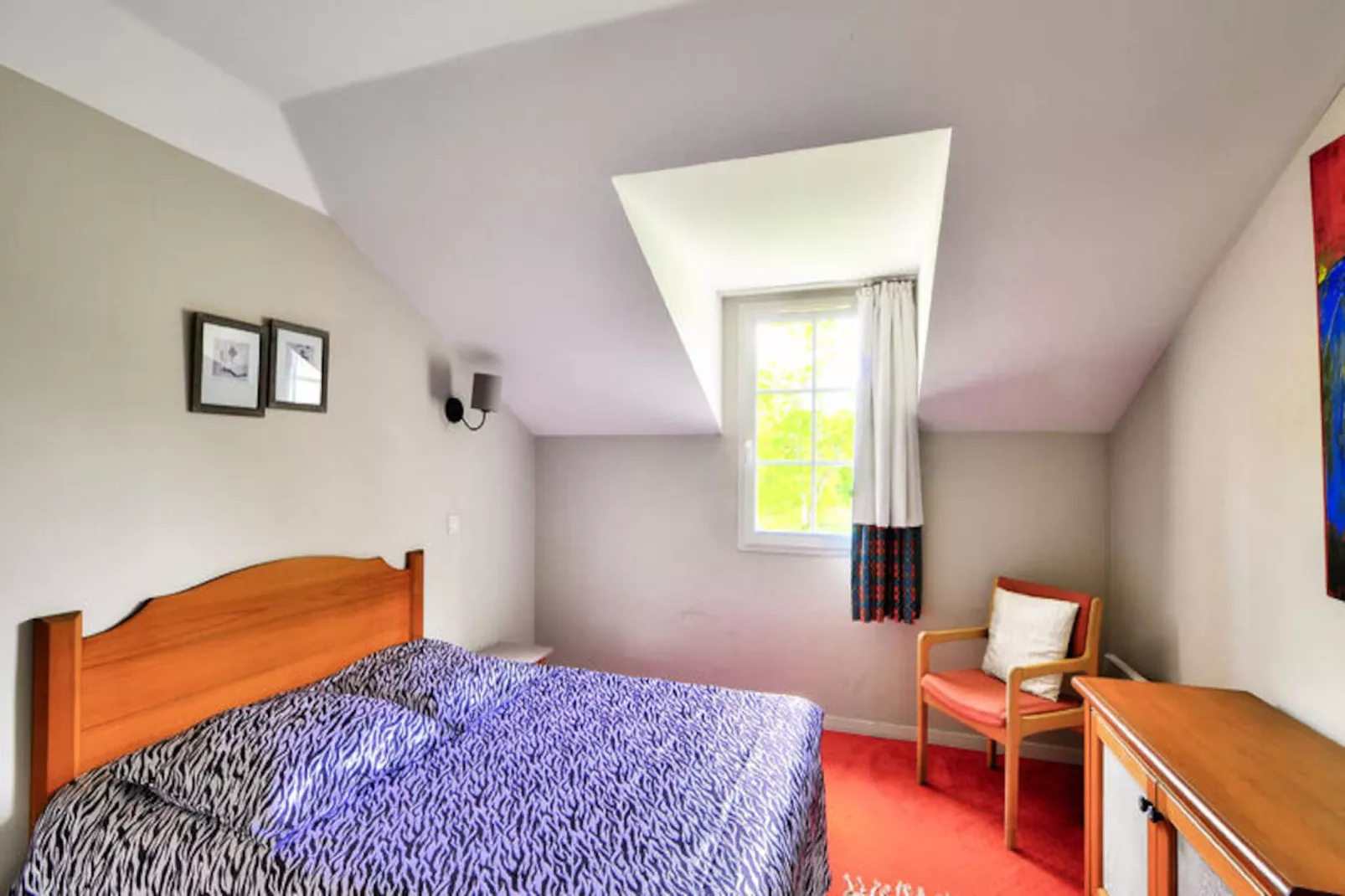 La résidence du Lac - maeva Home-Untagged