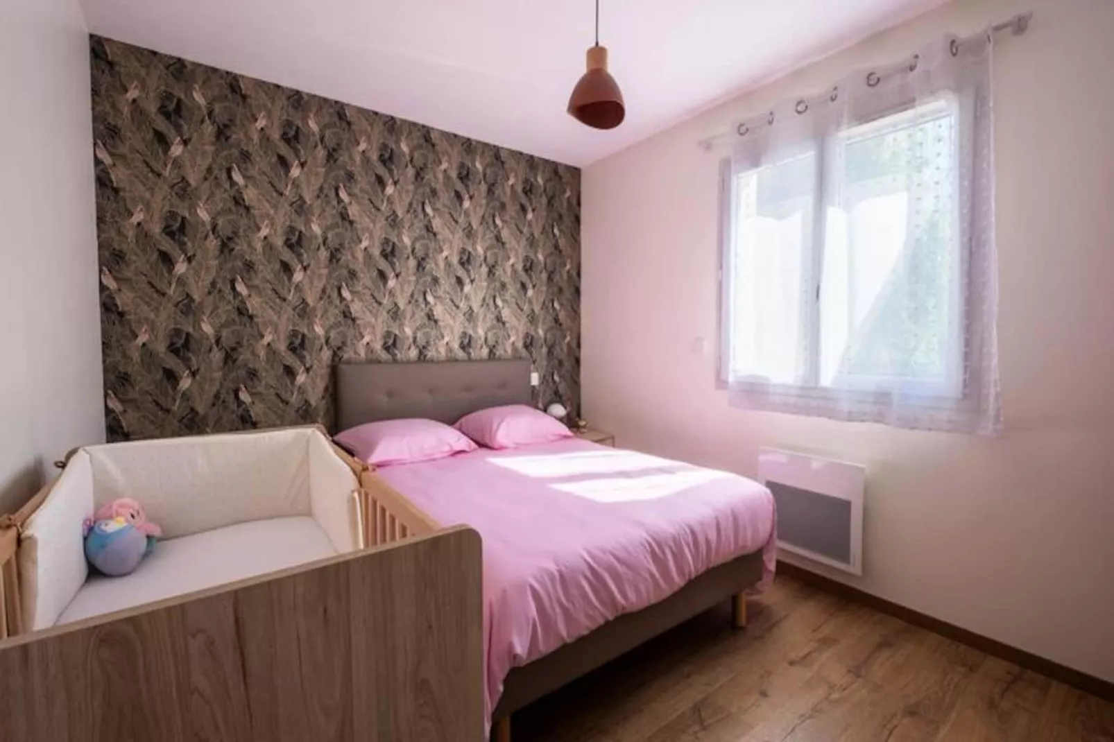 Gîte de France Gîte de la pépinière 3 épis-Untagged