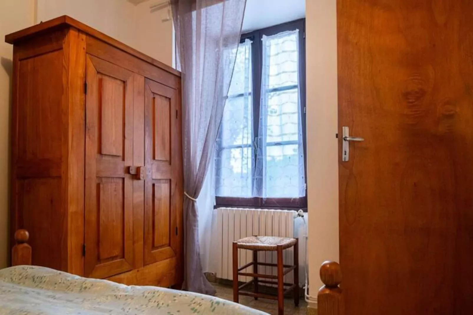 Gîte de France Gîtes de france 2/4 personnes au fau de peyre 1 épi-Non tagué