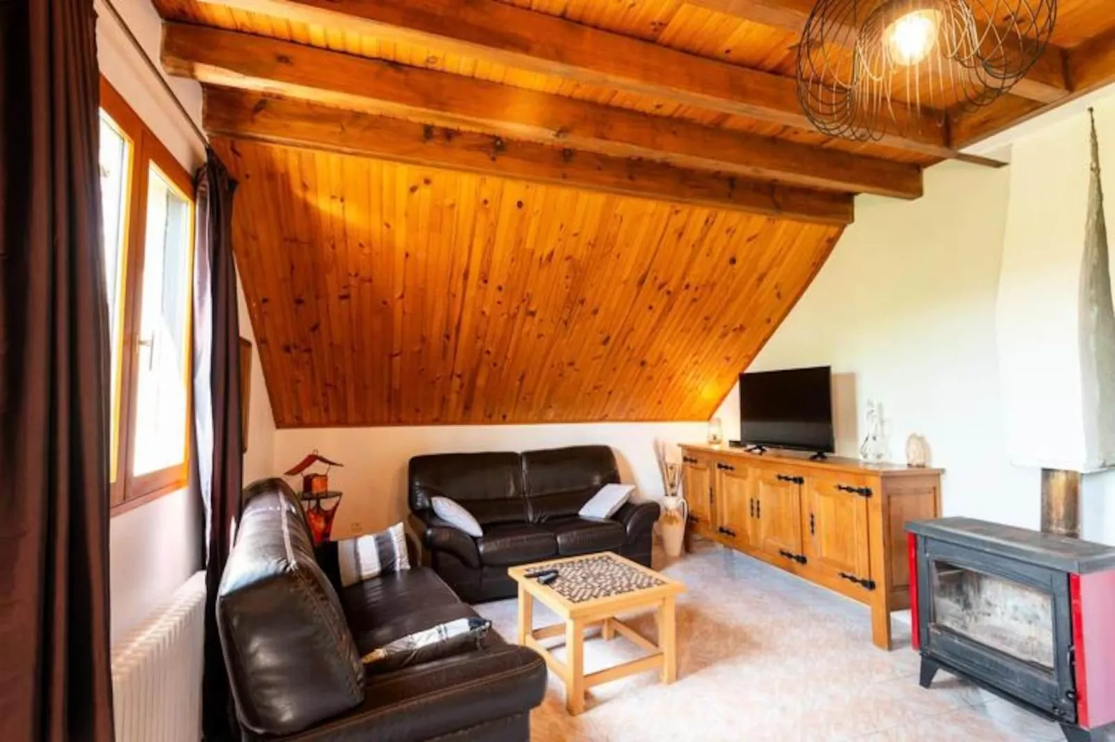 Gîte de France La barrina 2 épis-Untagged