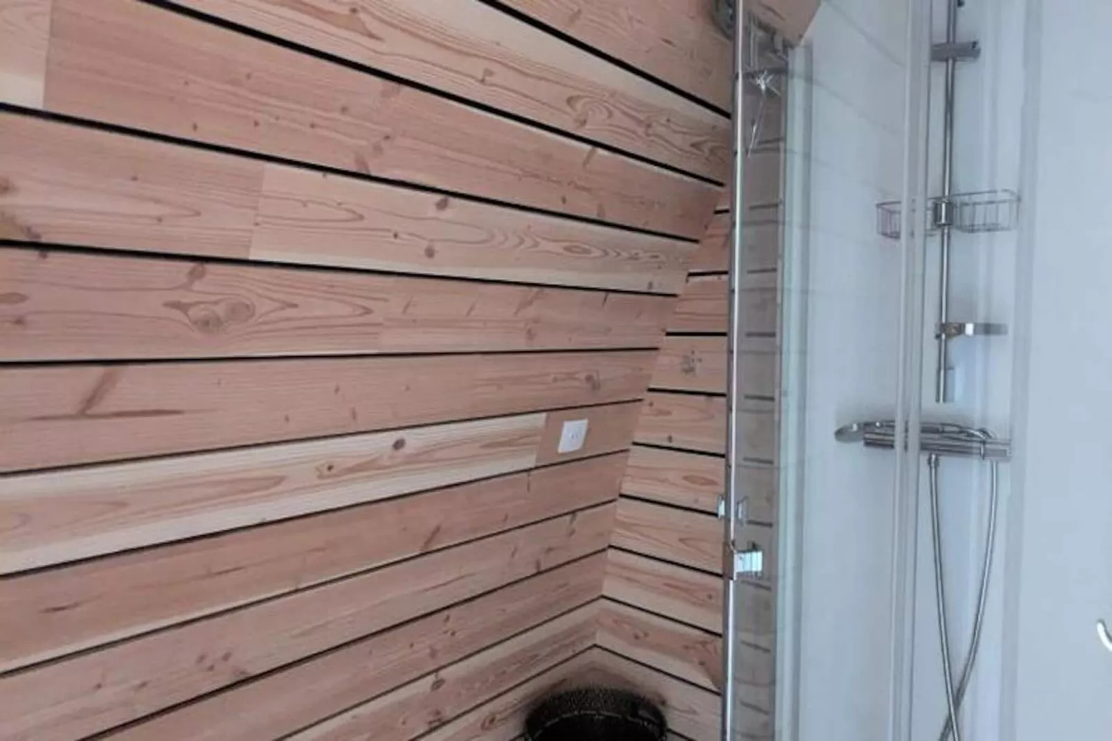 Gîte La cabane d'antoine-Untagged