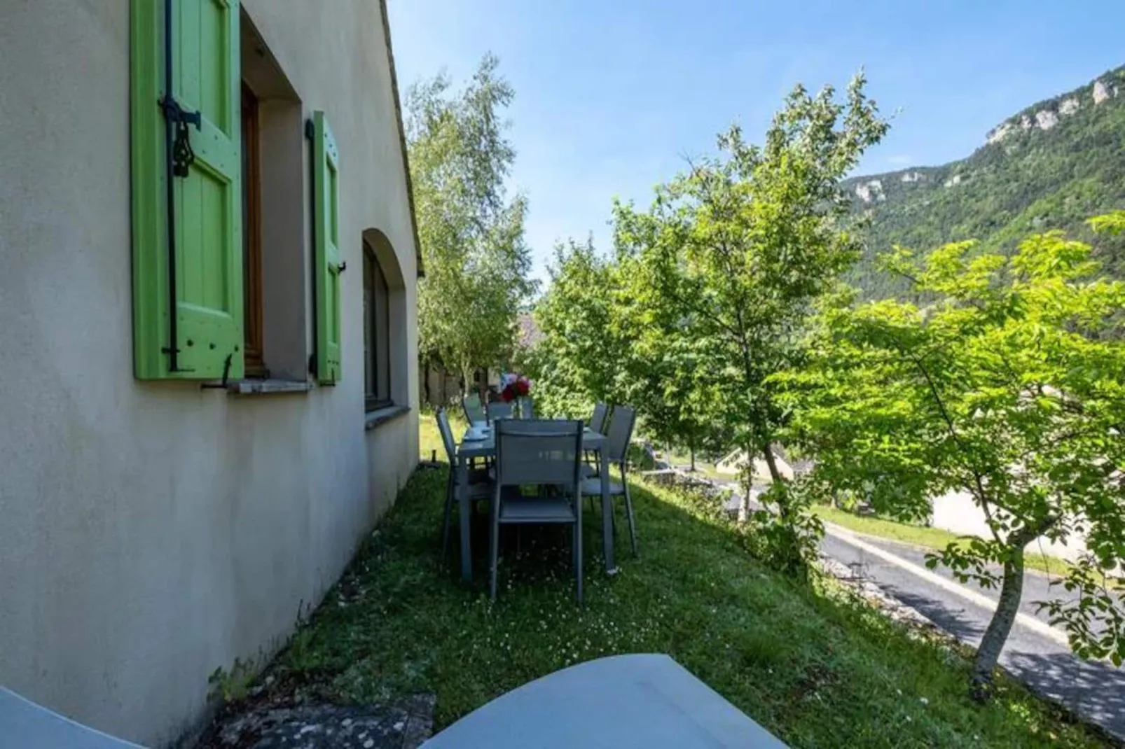 Gîte de France Logement 4/6 personnes - village de gites des vignes 2 épis-Untagged