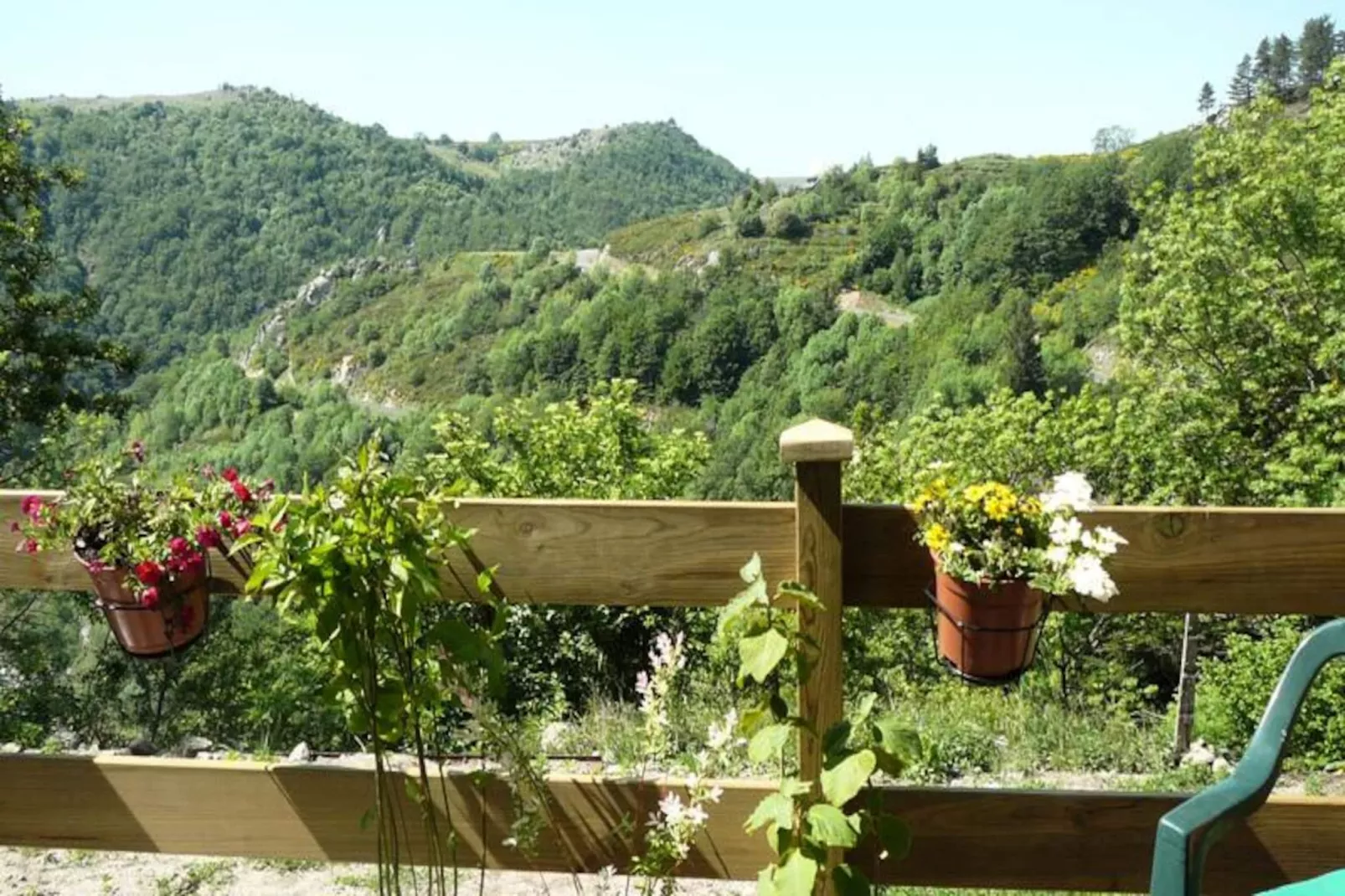 Gîte de France Gîte l'hermet 3 épis-Untagged