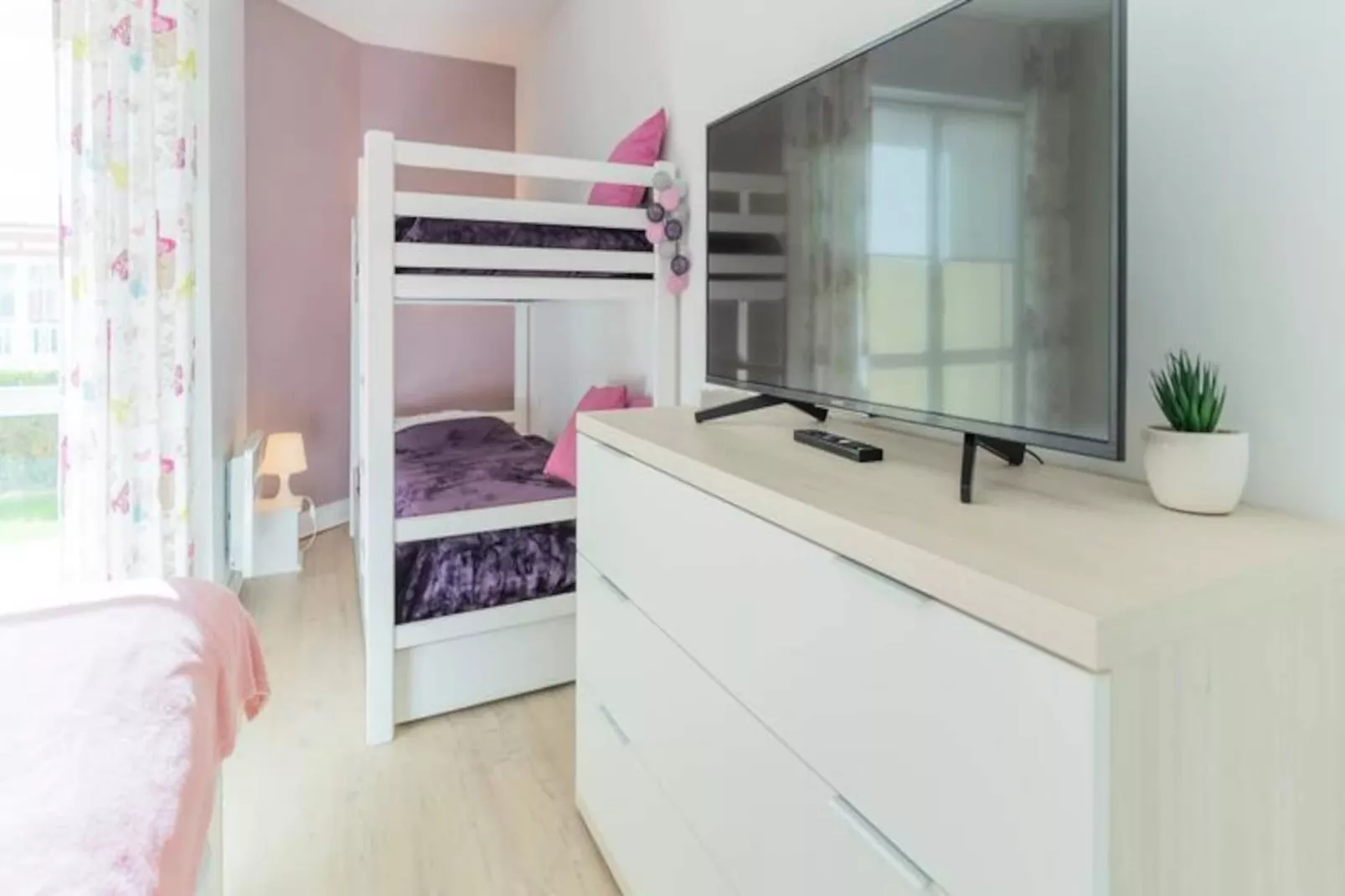 Résidence Charmant Appartement 5 Pers Rdc Avec Piscine, Tennis Et Parking Priv&eacute; 60-Non tagué