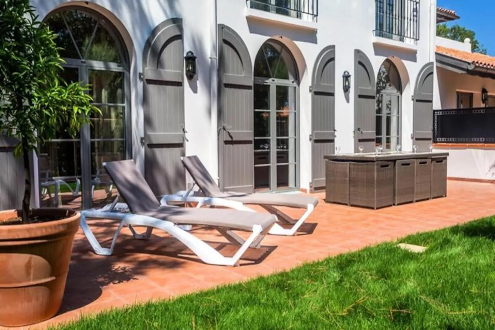 Résidence Prestige Odalys Les Villas Milady-Non tagué