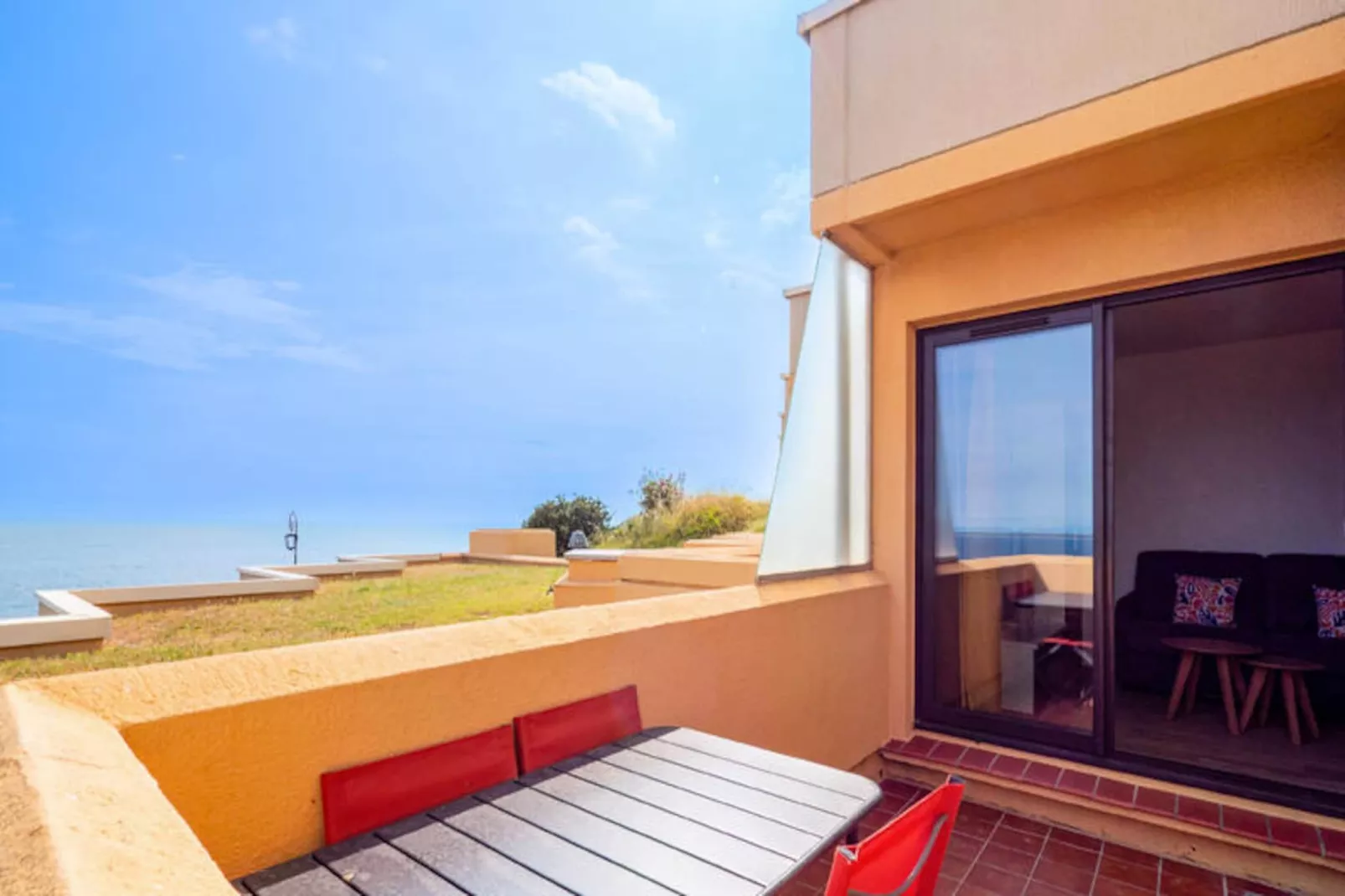 Résidence Les Balcons de Collioure - maeva Home-Non tagué