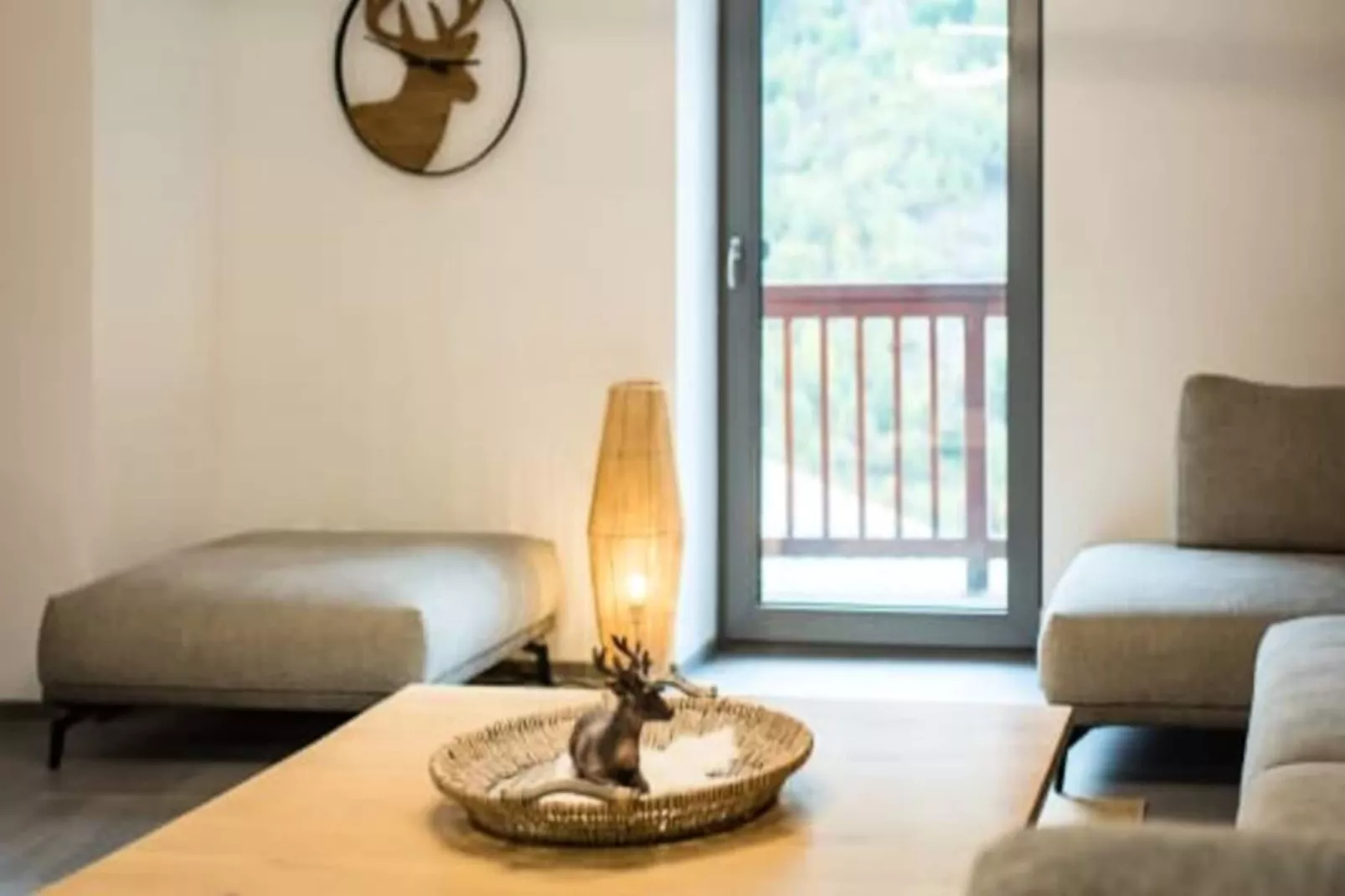 Résidence Le Rep&egrave;re Des Cerfs - Acc&egrave;s Val Thorens-Nicht zugeordnet