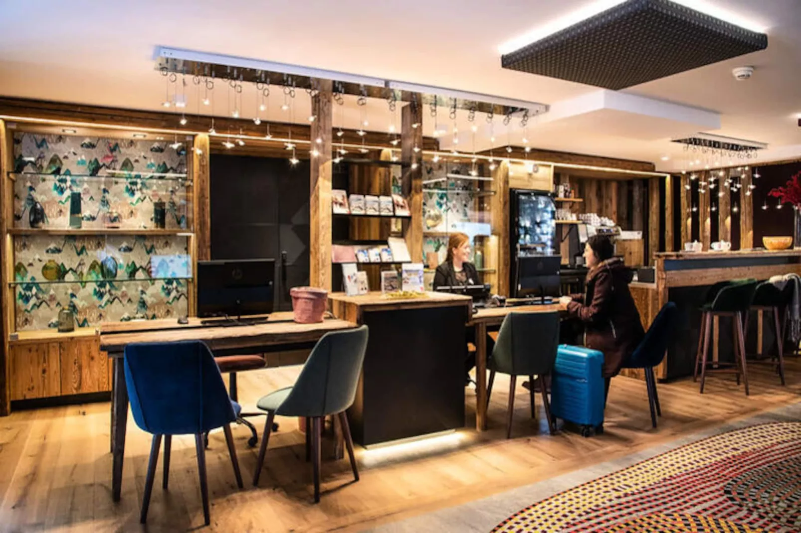 Chalet Izia *****-Nicht zugeordnet