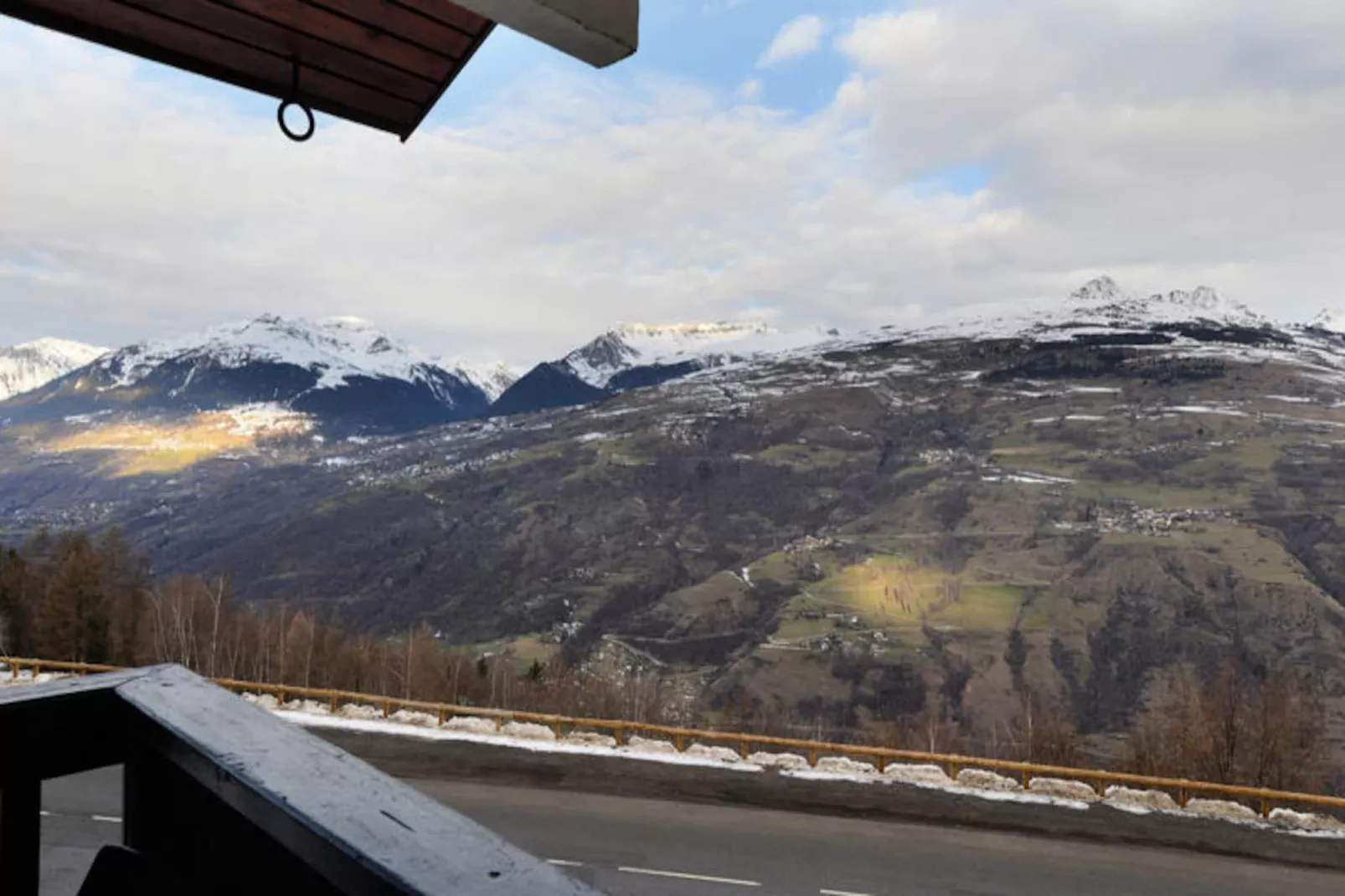 Le Chalet De Montchavin - Nicht zugeordnet