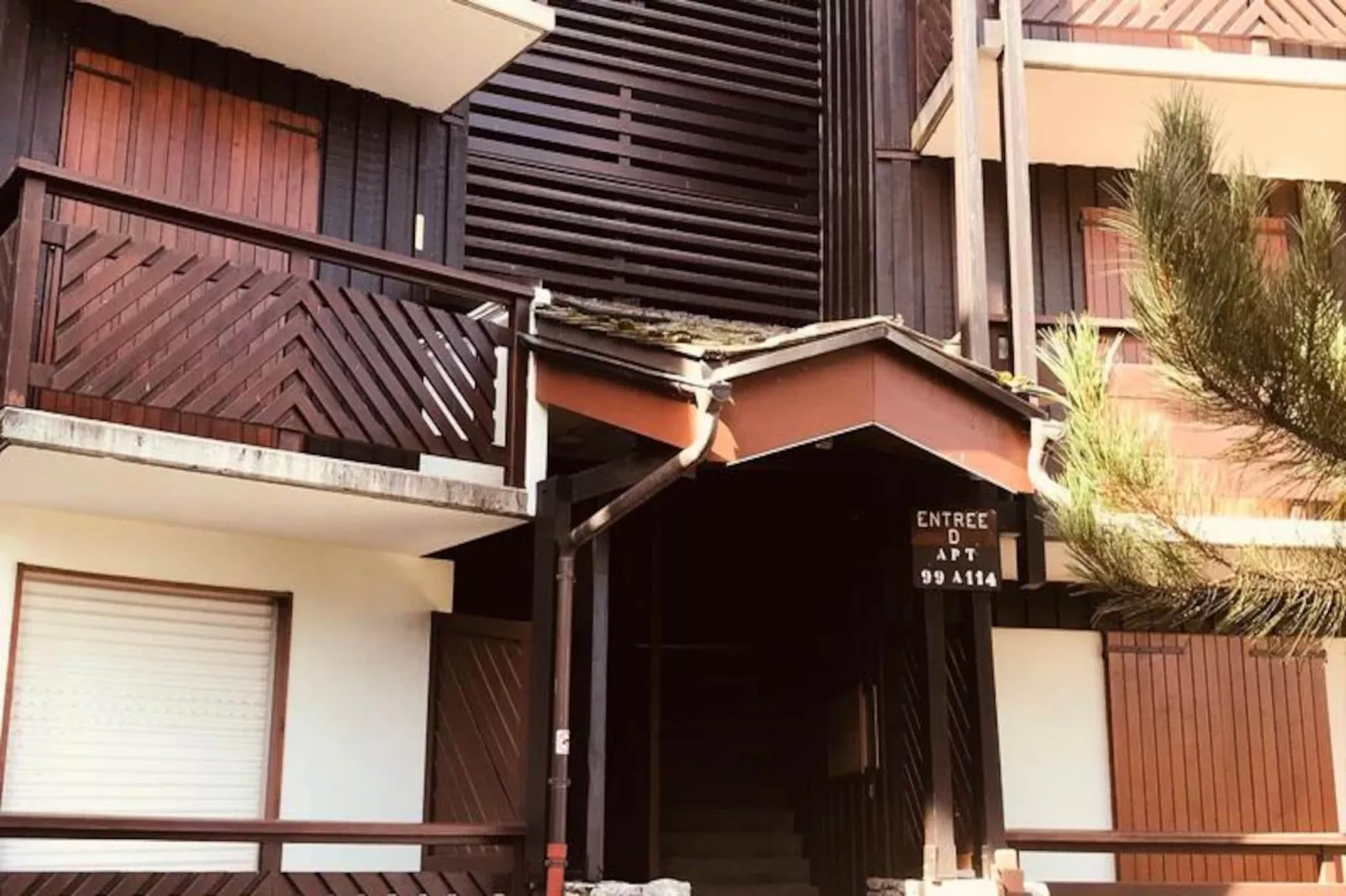 Résidence Le Christiana-Non tagué