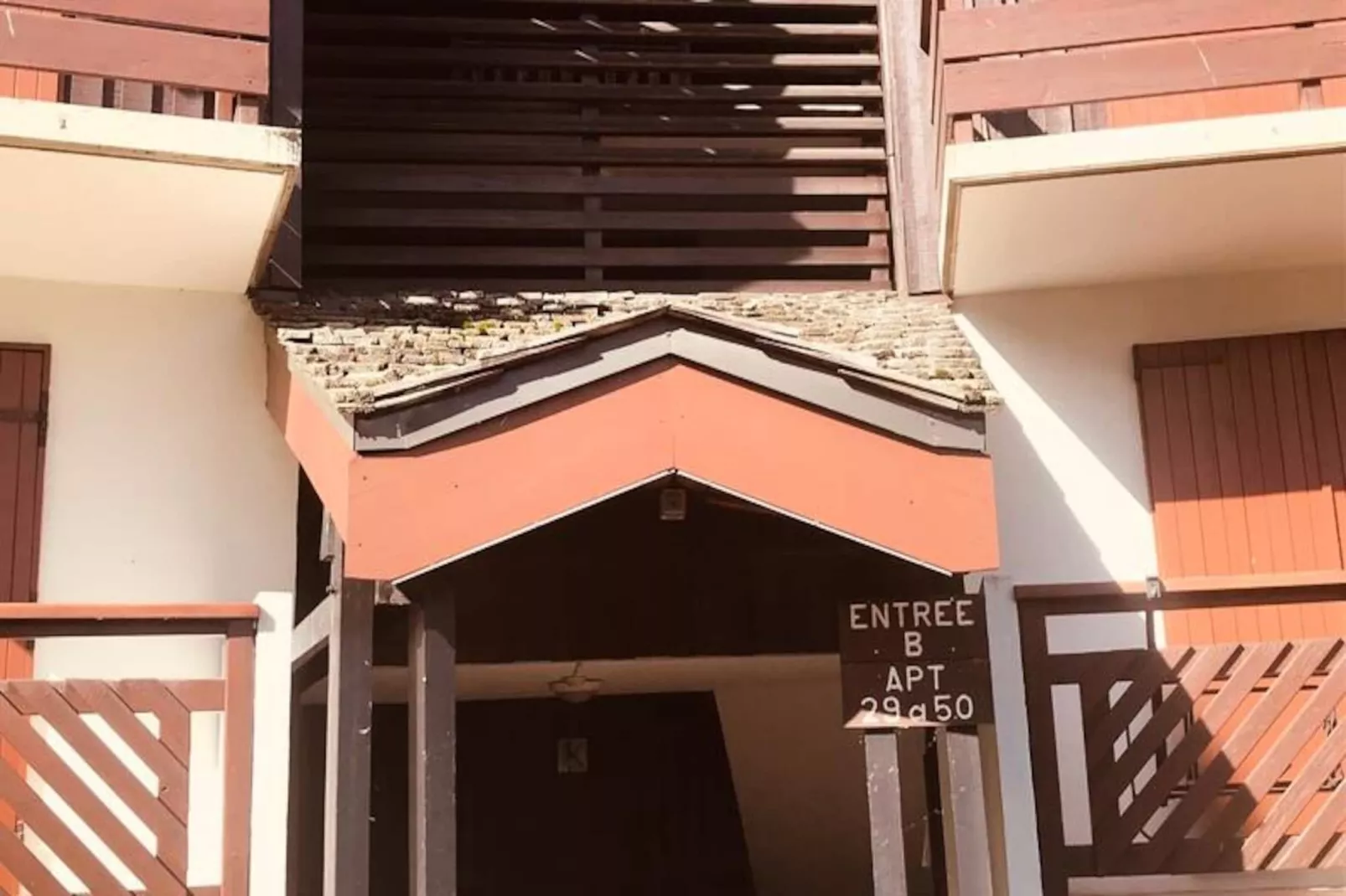 Résidence Le Christiana-Non tagué