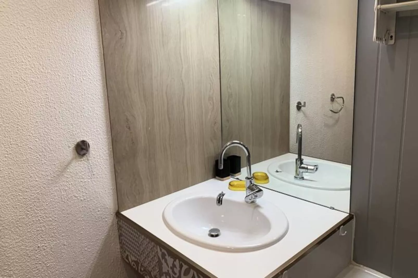 Résidence La Taiga-Untagged