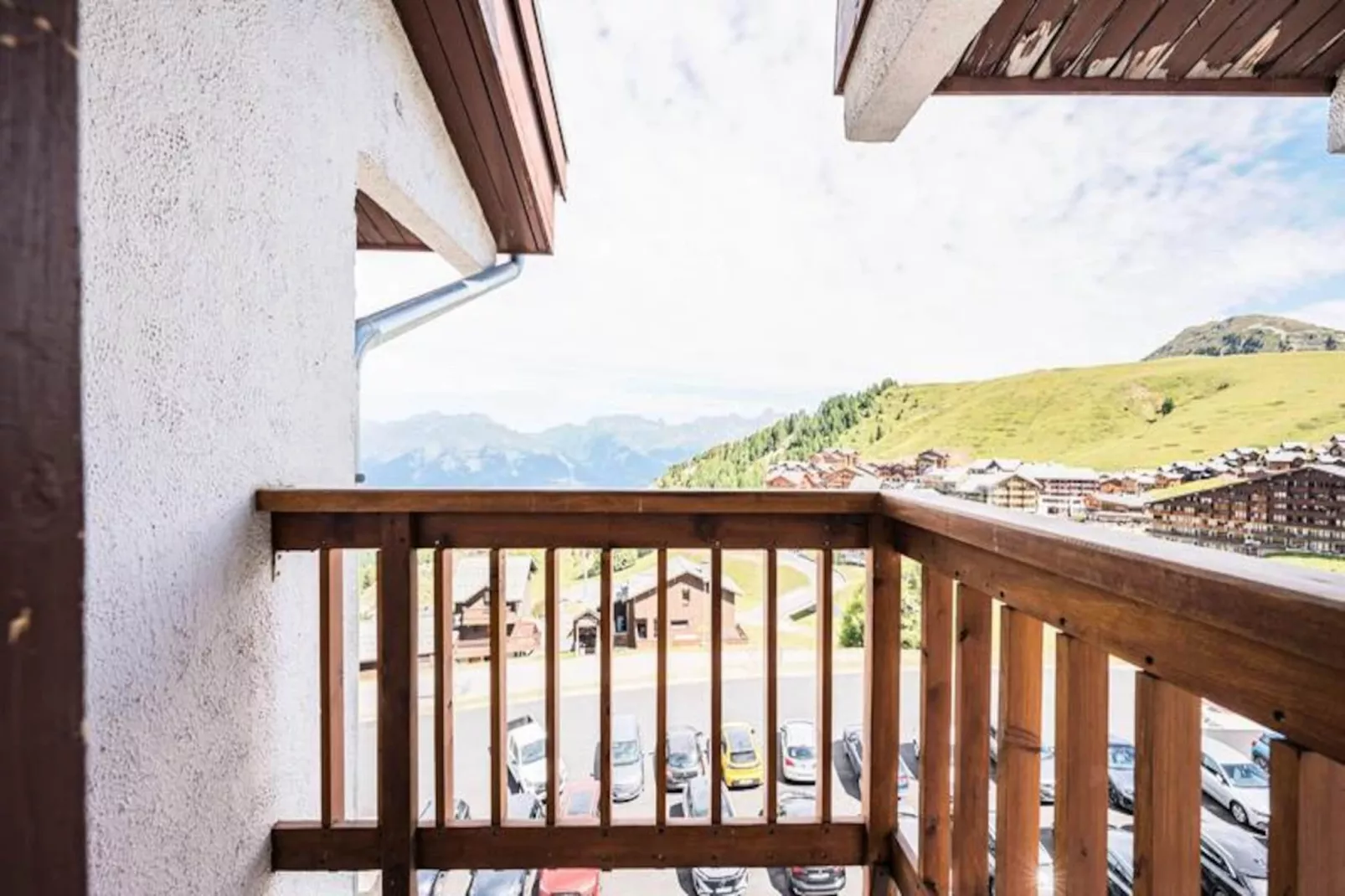 Résidence Les Hameaux I-Nicht zugeordnet