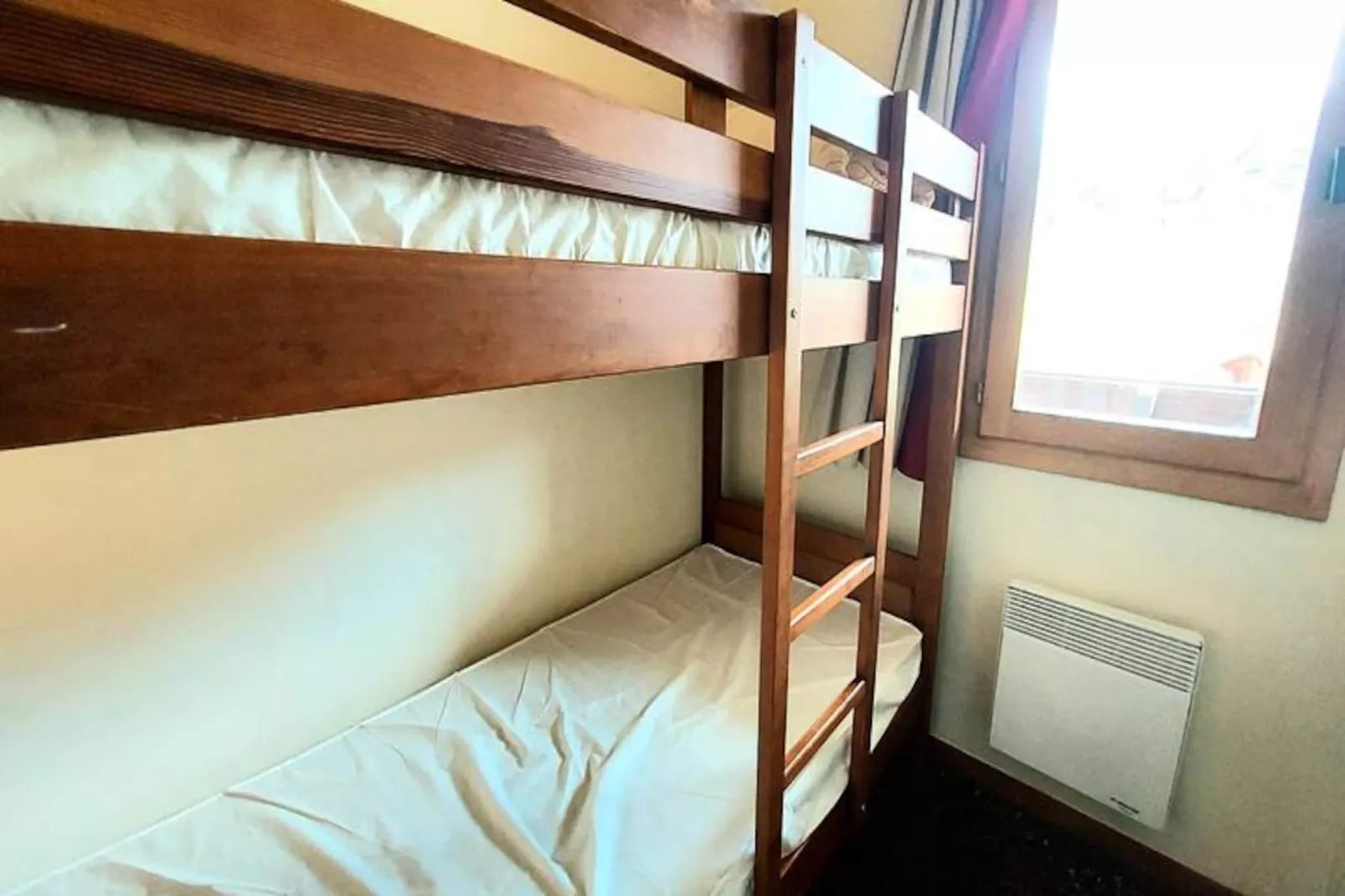 Résidence Le Mont Soleil A-Non tagué