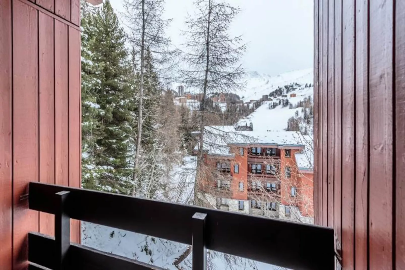 Résidence Sainbois-Non tagué