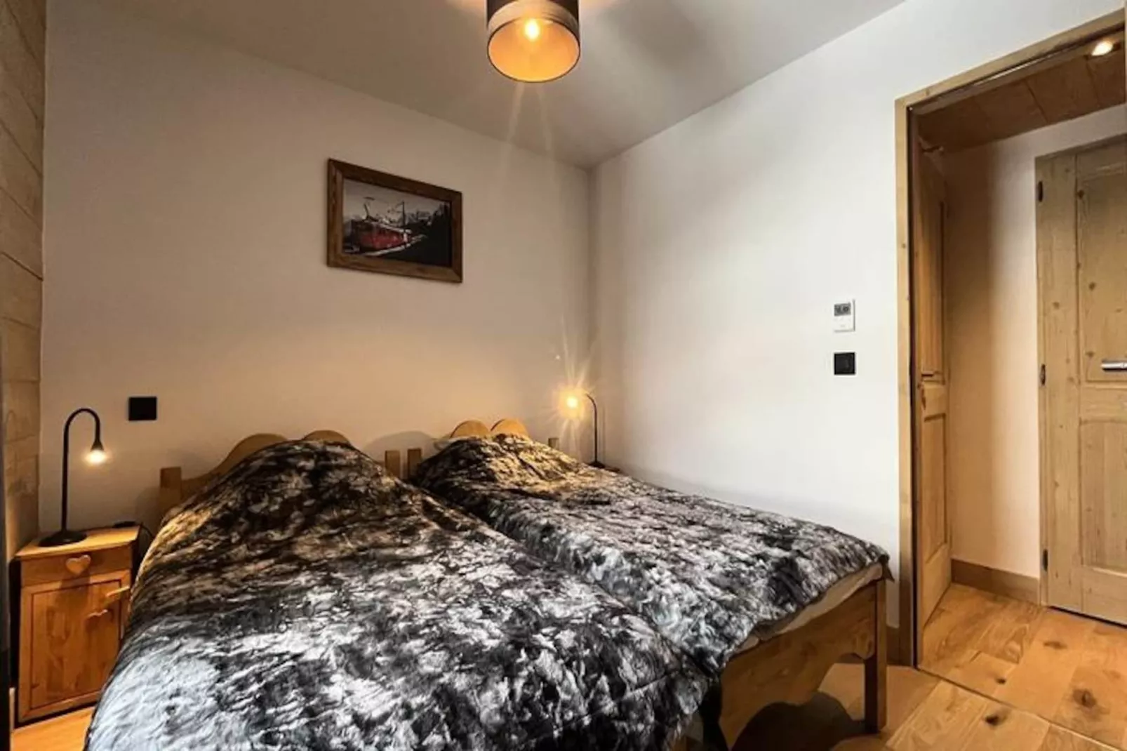 Résidence Manaka-Nicht zugeordnet