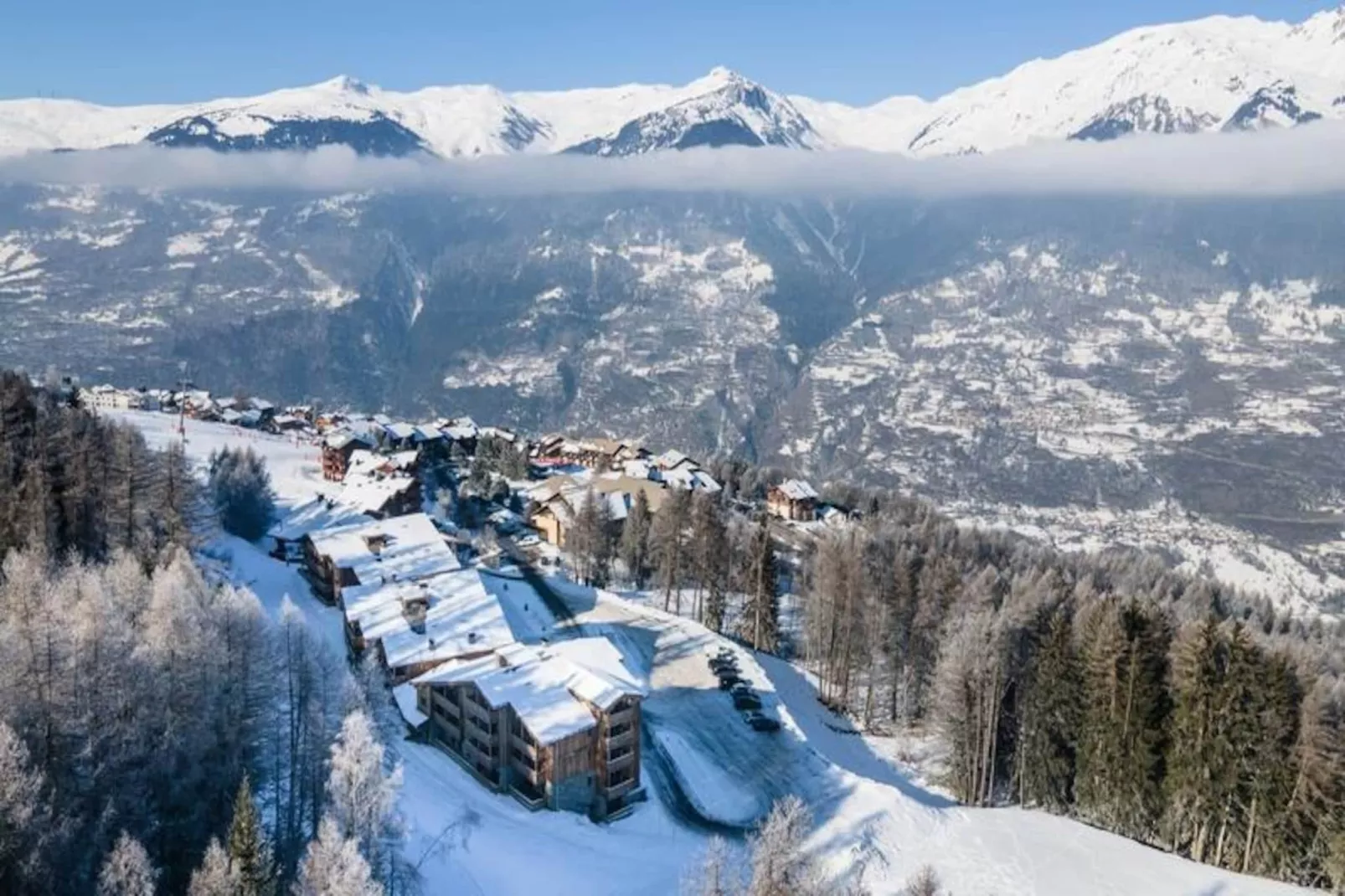 Résidence Terresens Le Snoroc-Untagged