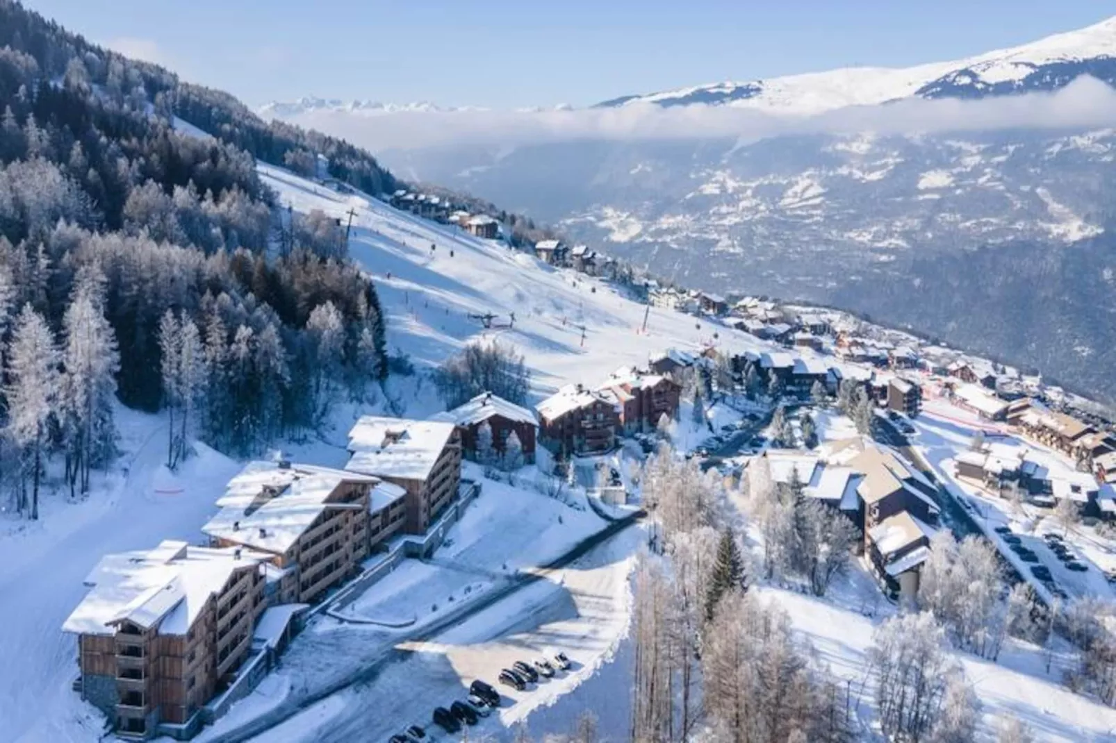 Résidence Terresens Le Snoroc-Untagged
